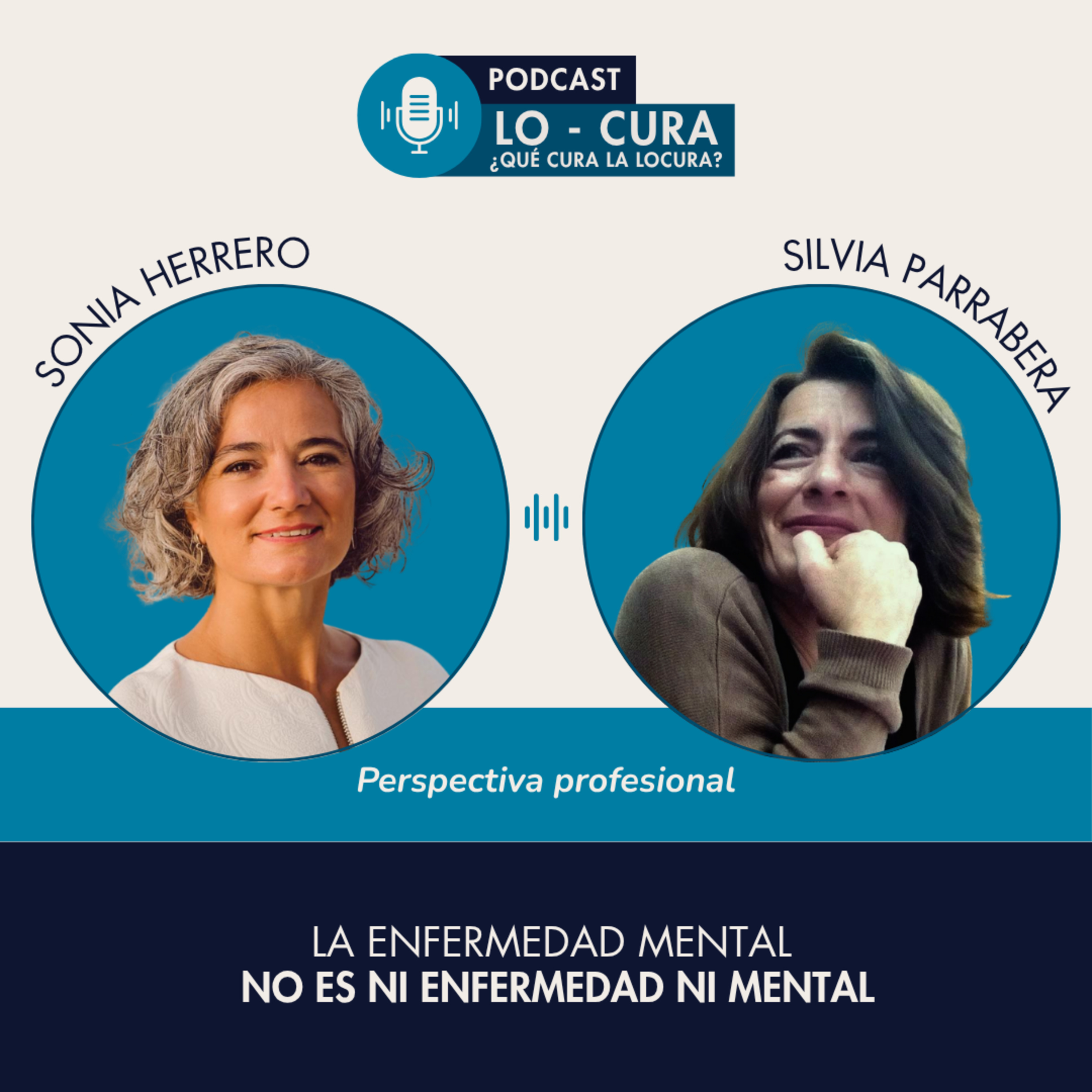 LO-CURA ¿Qué cura la locura?