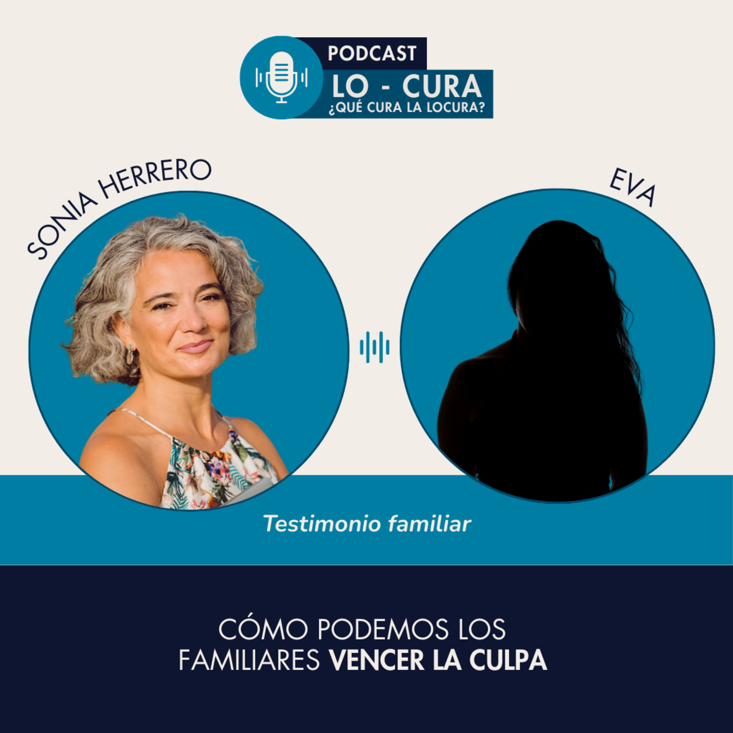 LO-CURA ¿Qué cura la locura?