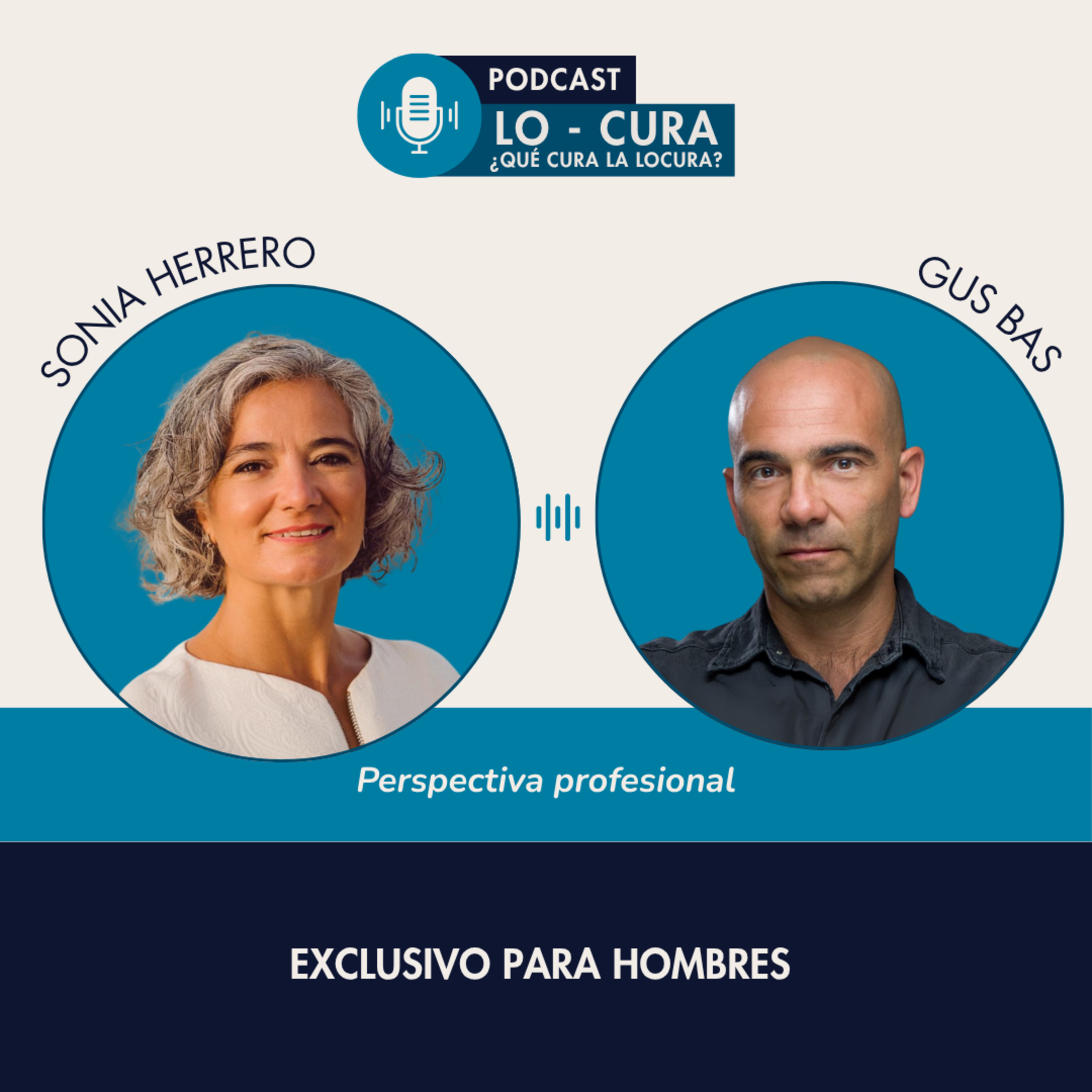 Exclusivo para hombres episode artwork