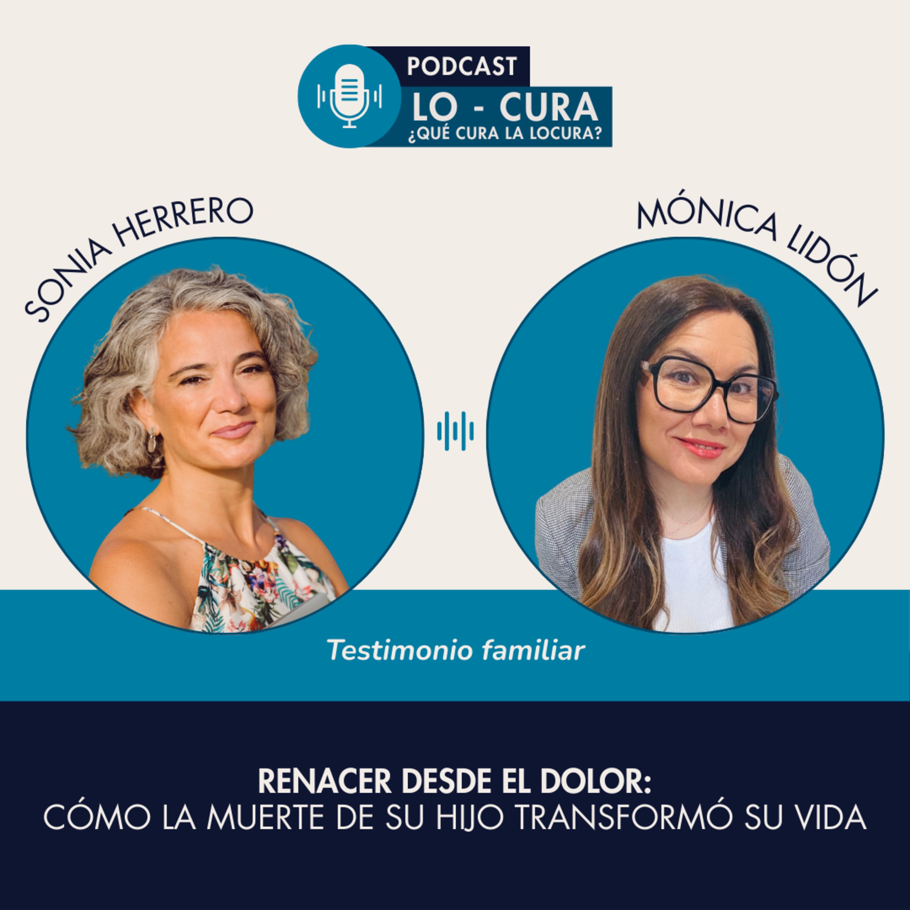 LO-CURA ¿Qué cura la locura?