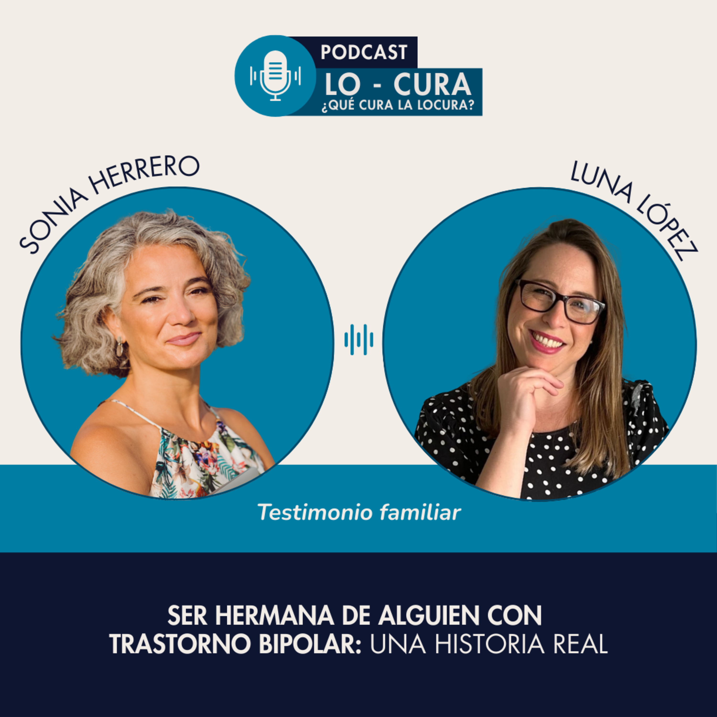 LO-CURA ¿Qué cura la locura?