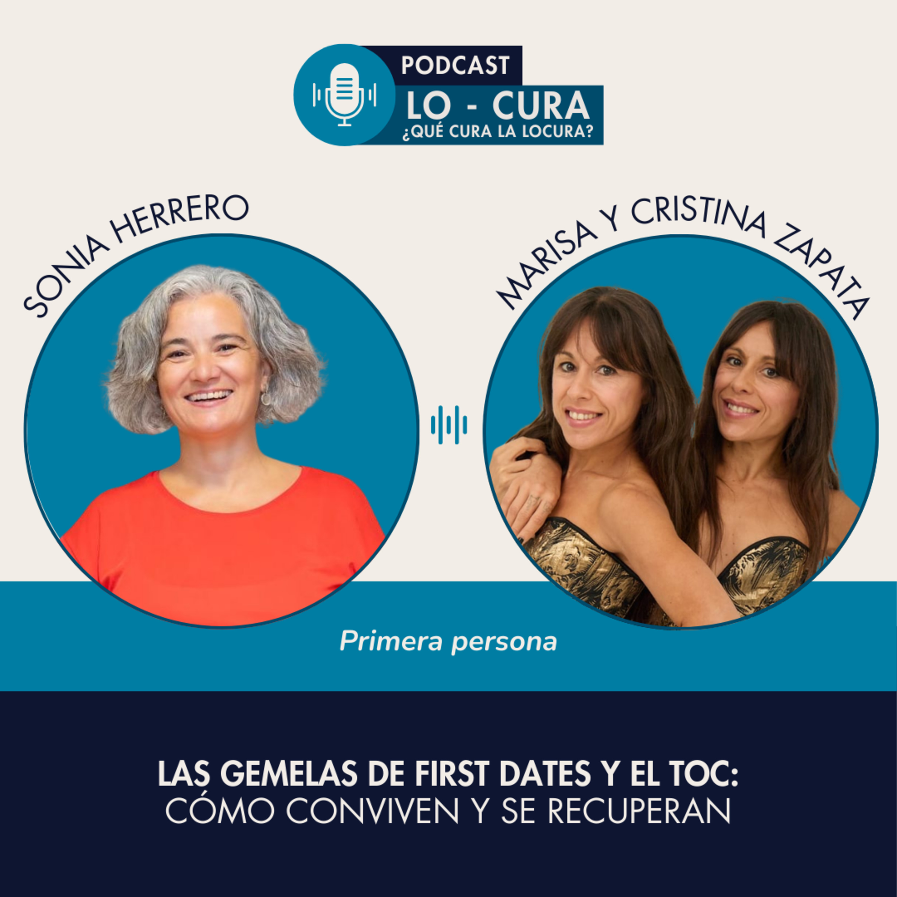 LO-CURA ¿Qué cura la locura?