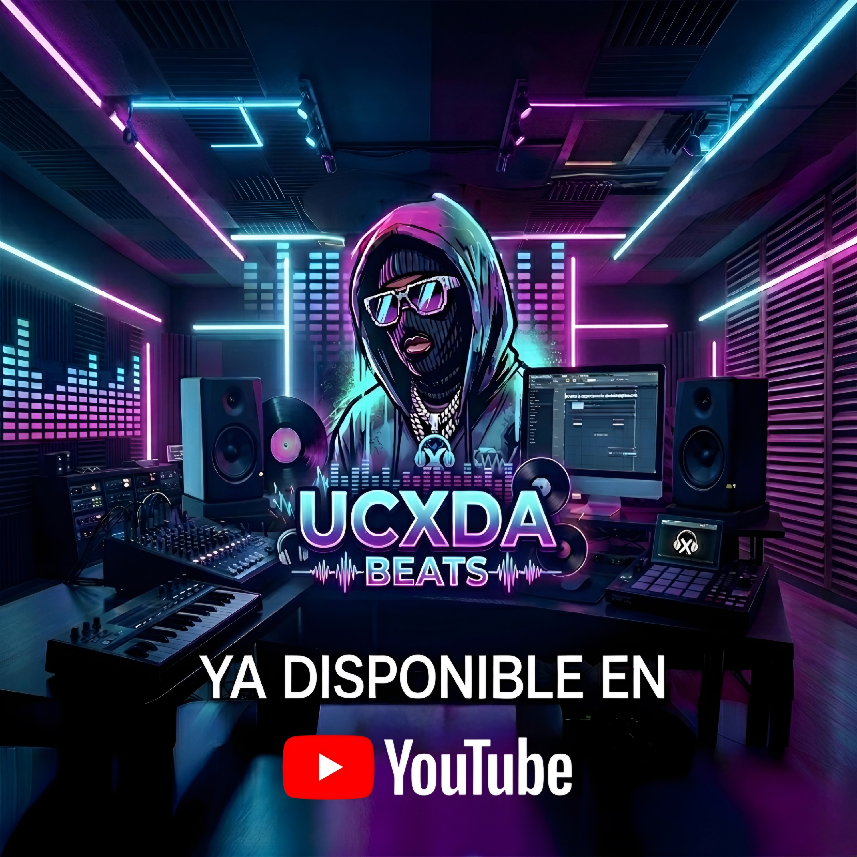 NUEVA ETAPA: Bienvenidos a La Casa del BEAT episode artwork