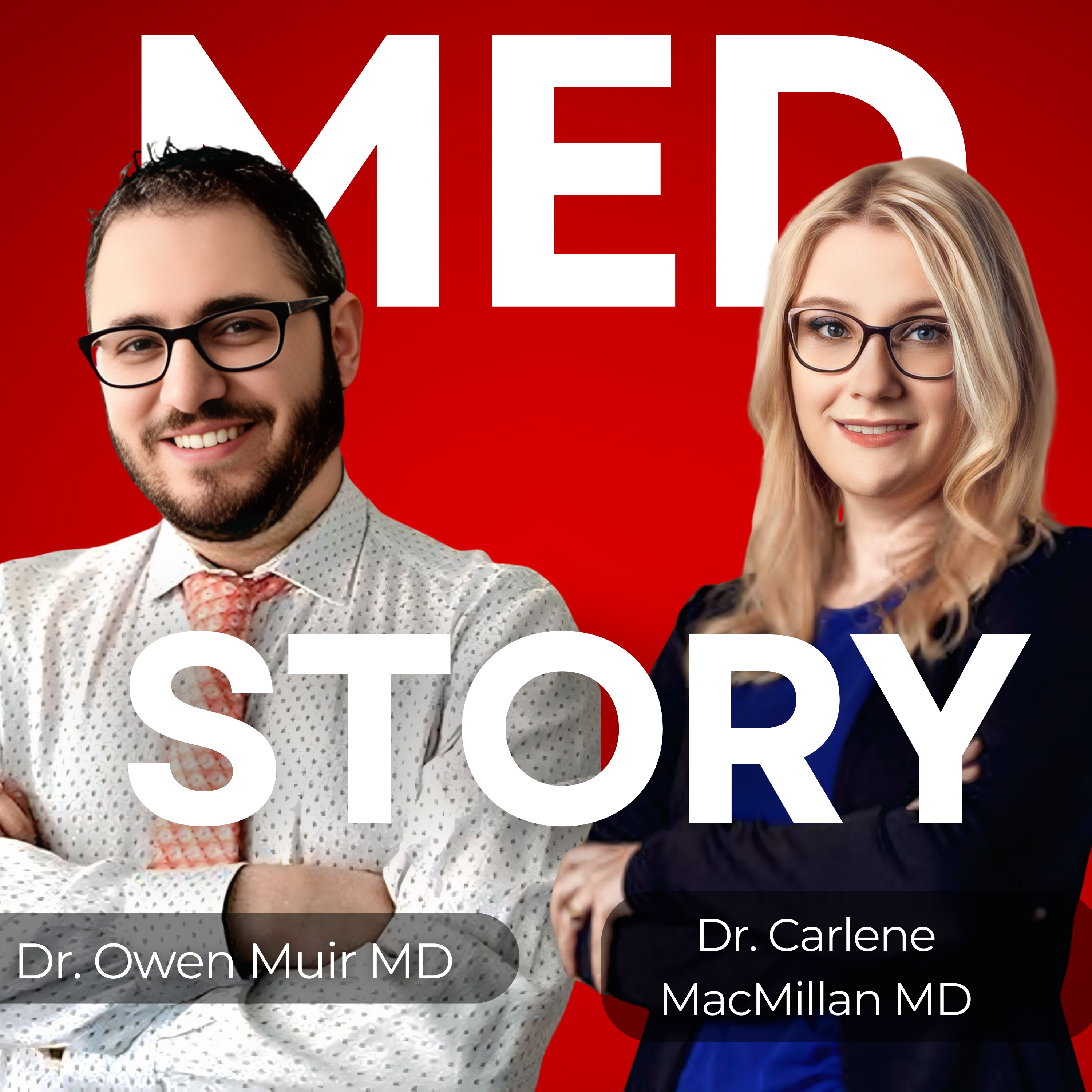 MedStory Podcast
