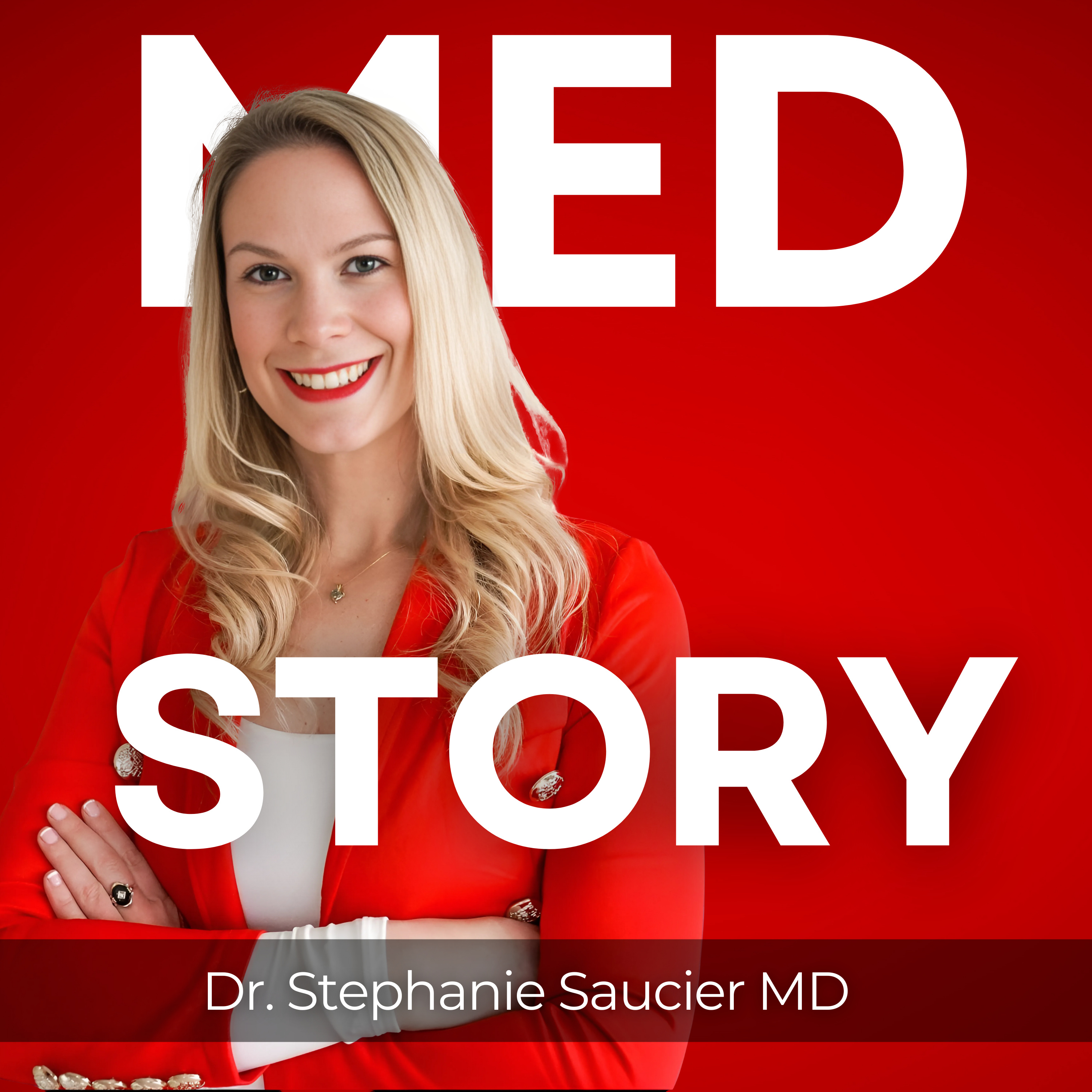 MedStory Podcast