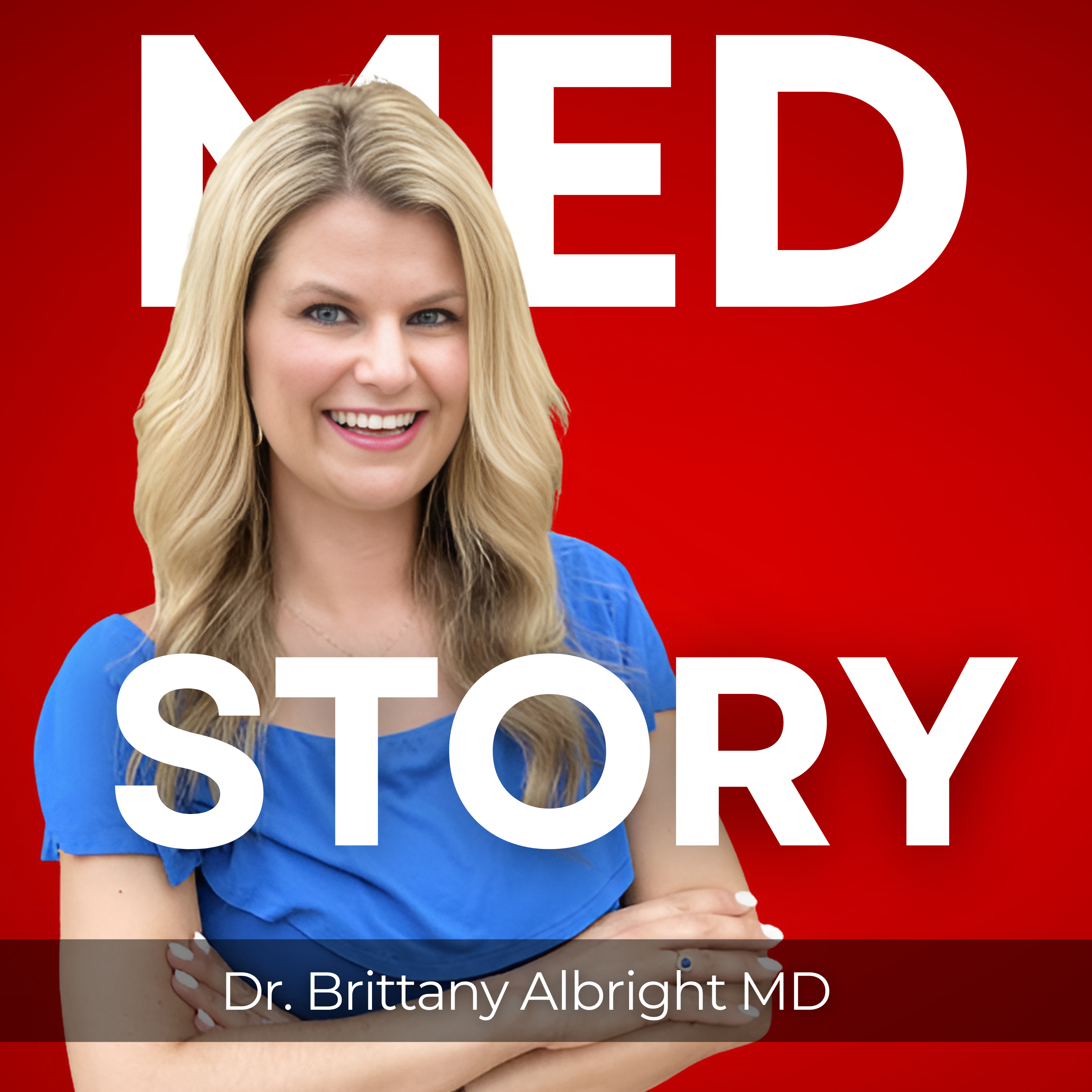 MedStory Podcast