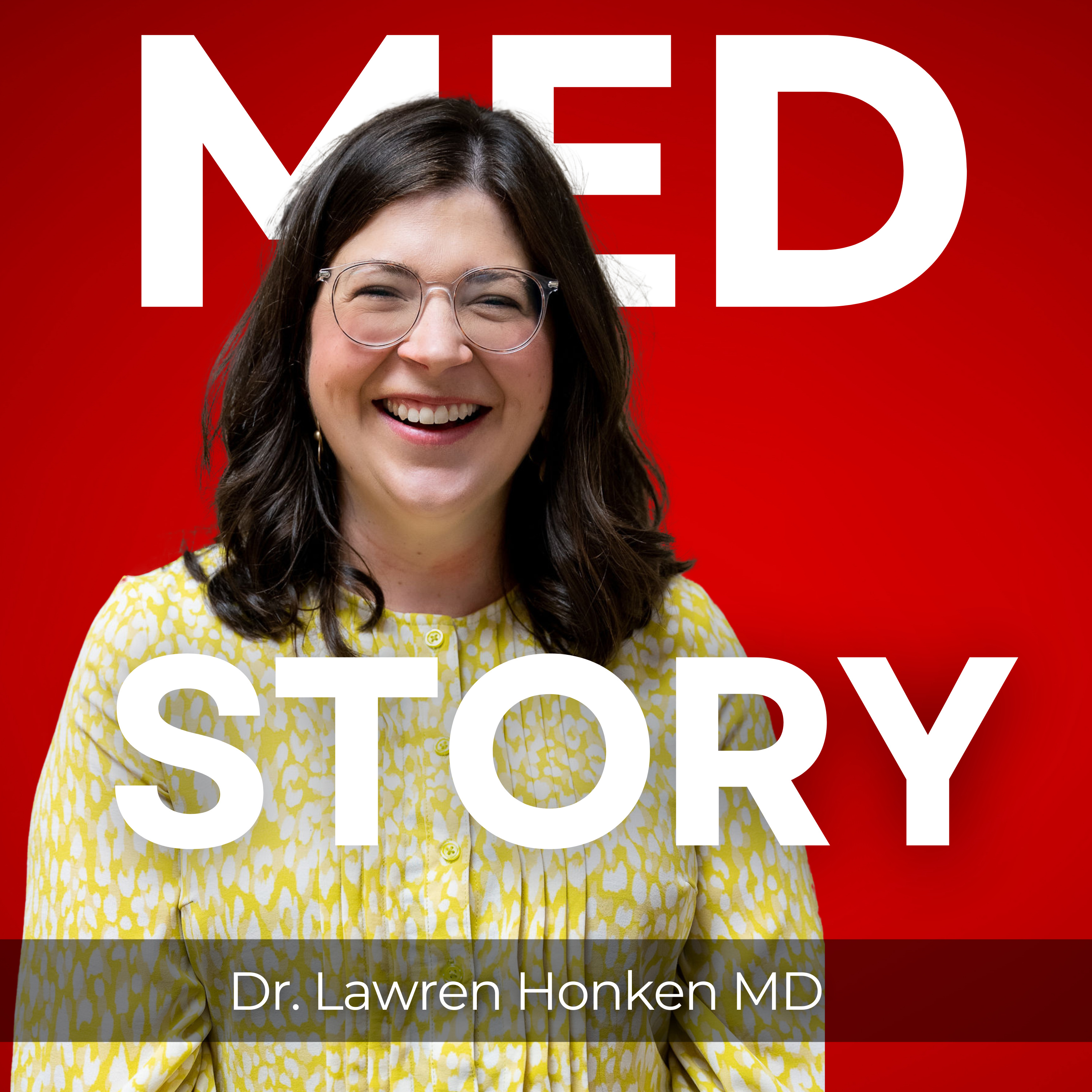 MedStory Podcast