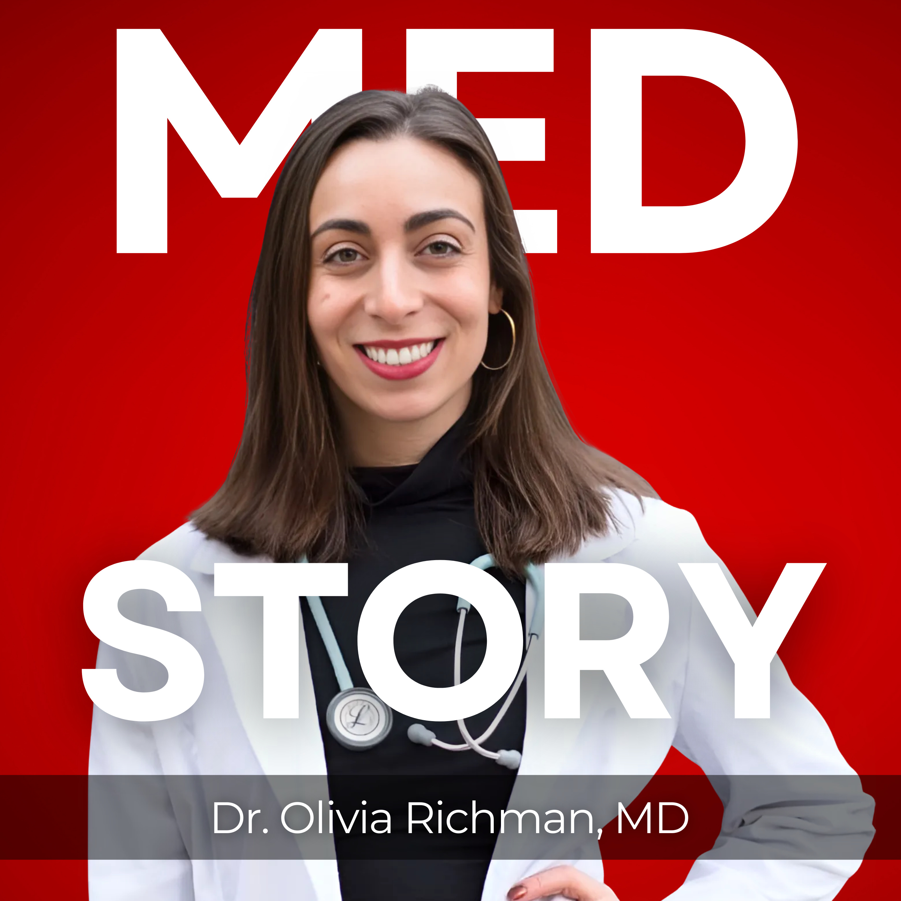 MedStory Podcast