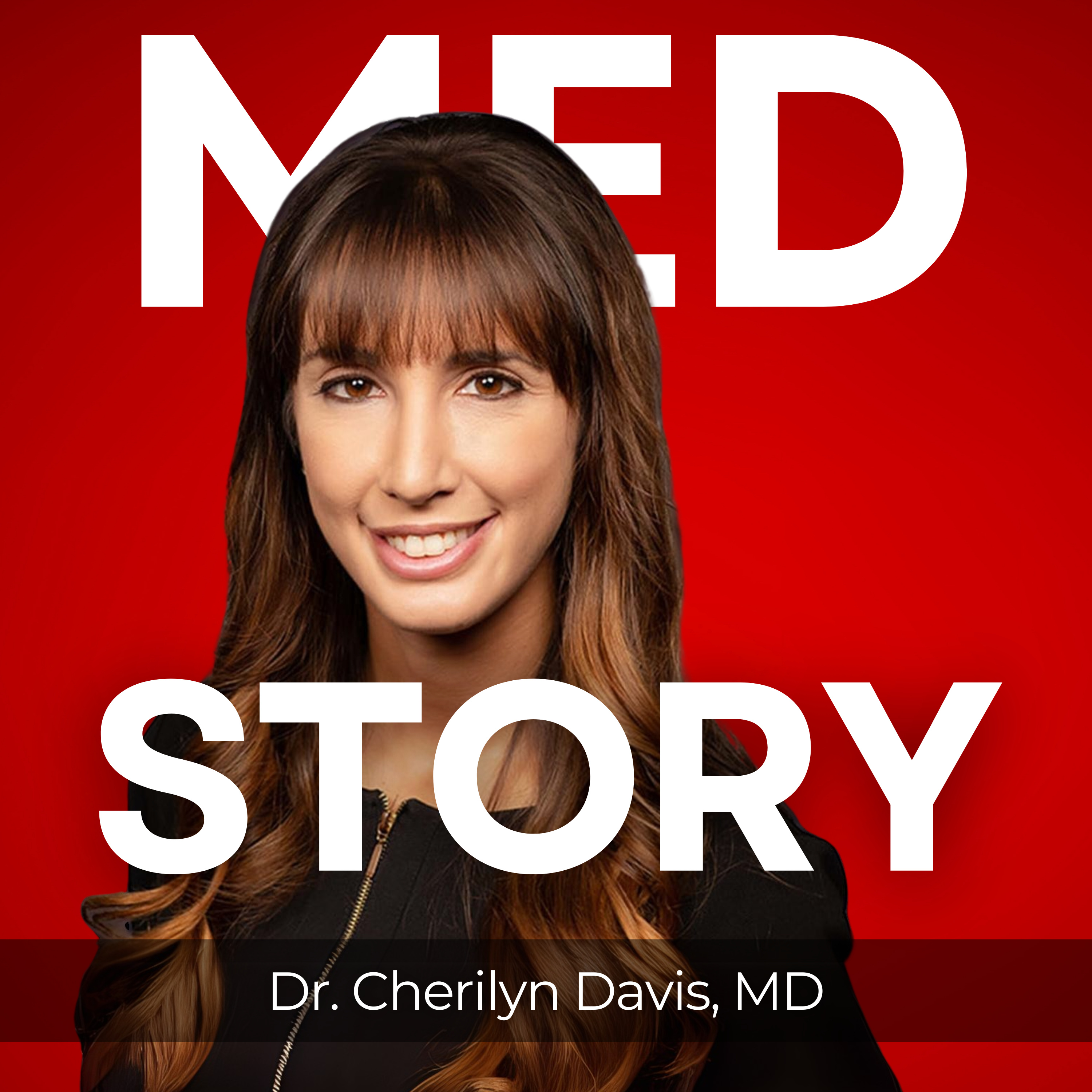 MedStory Podcast