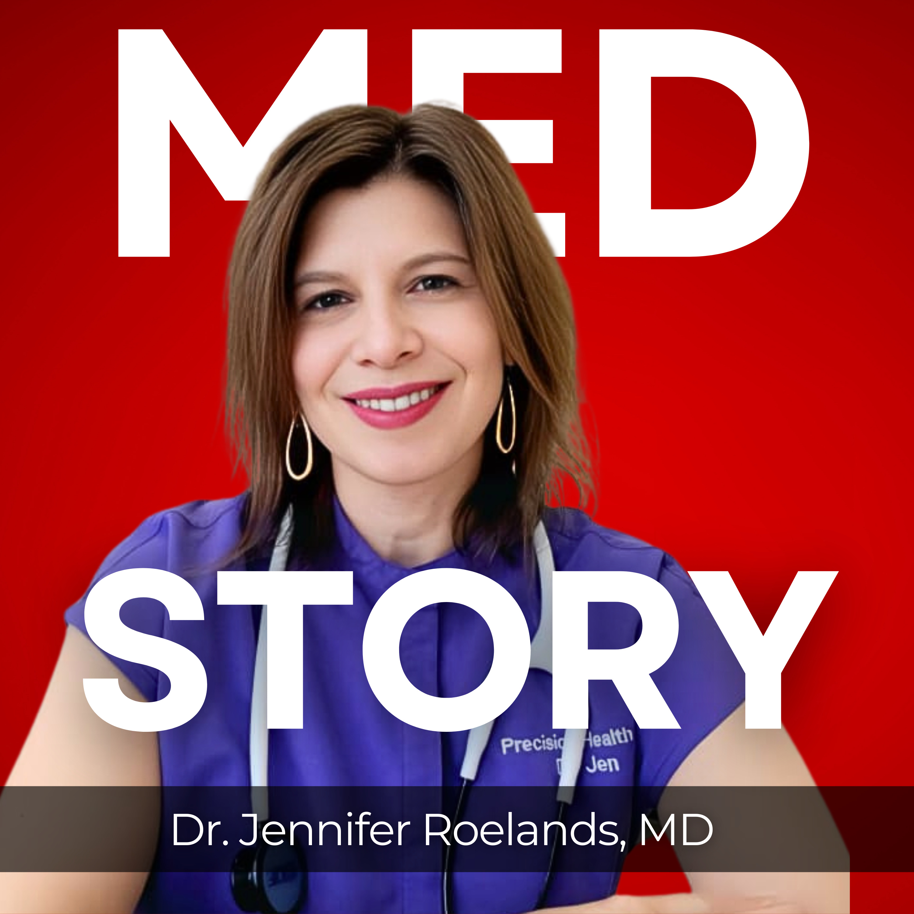MedStory Podcast