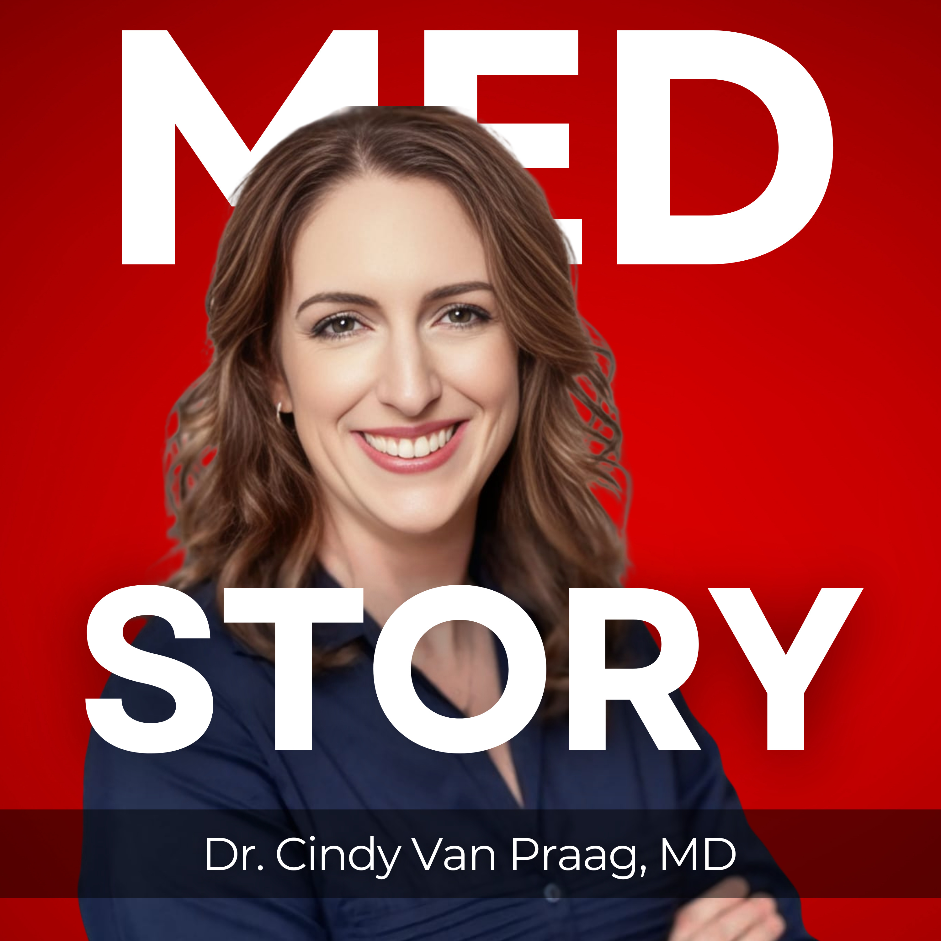 MedStory Podcast