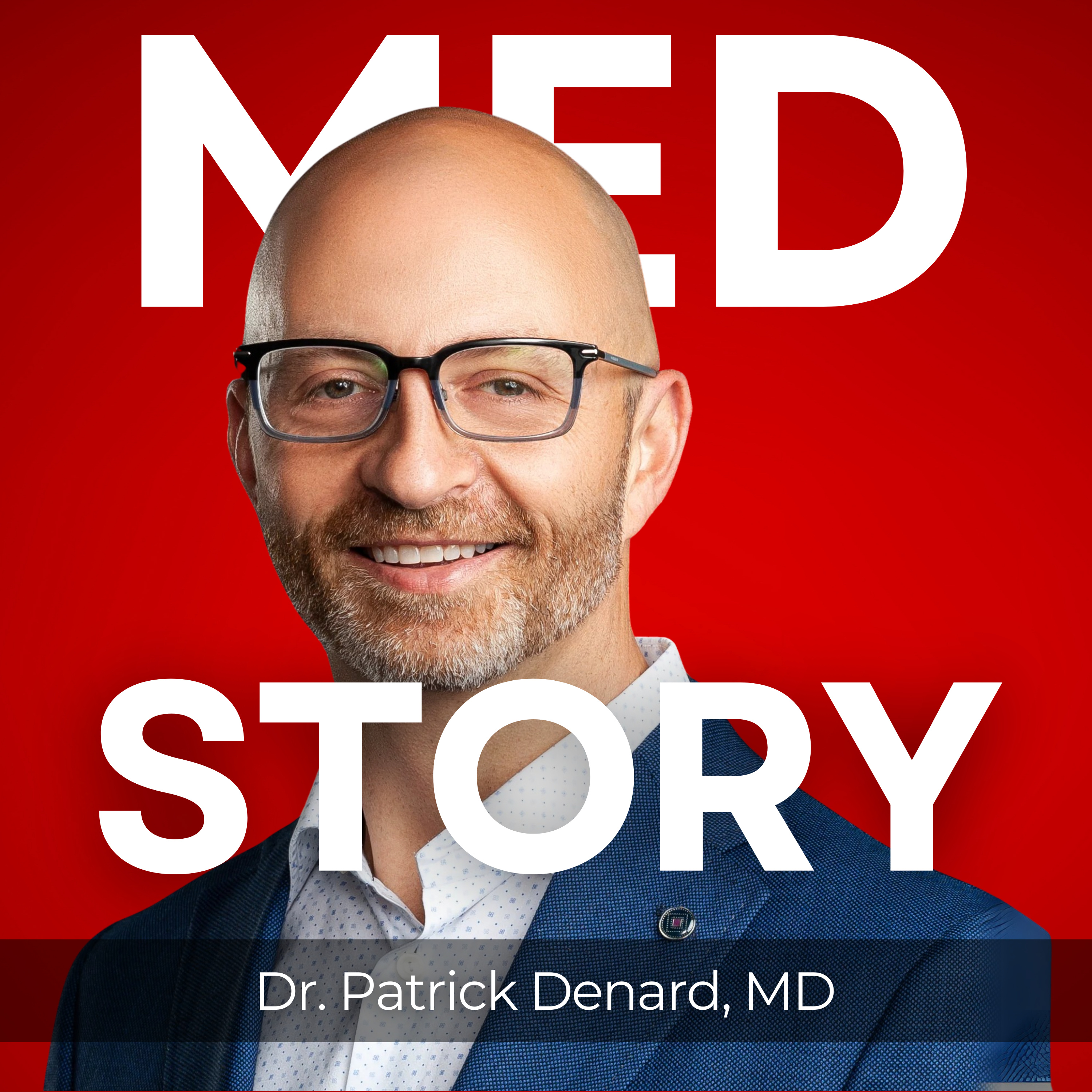MedStory Podcast