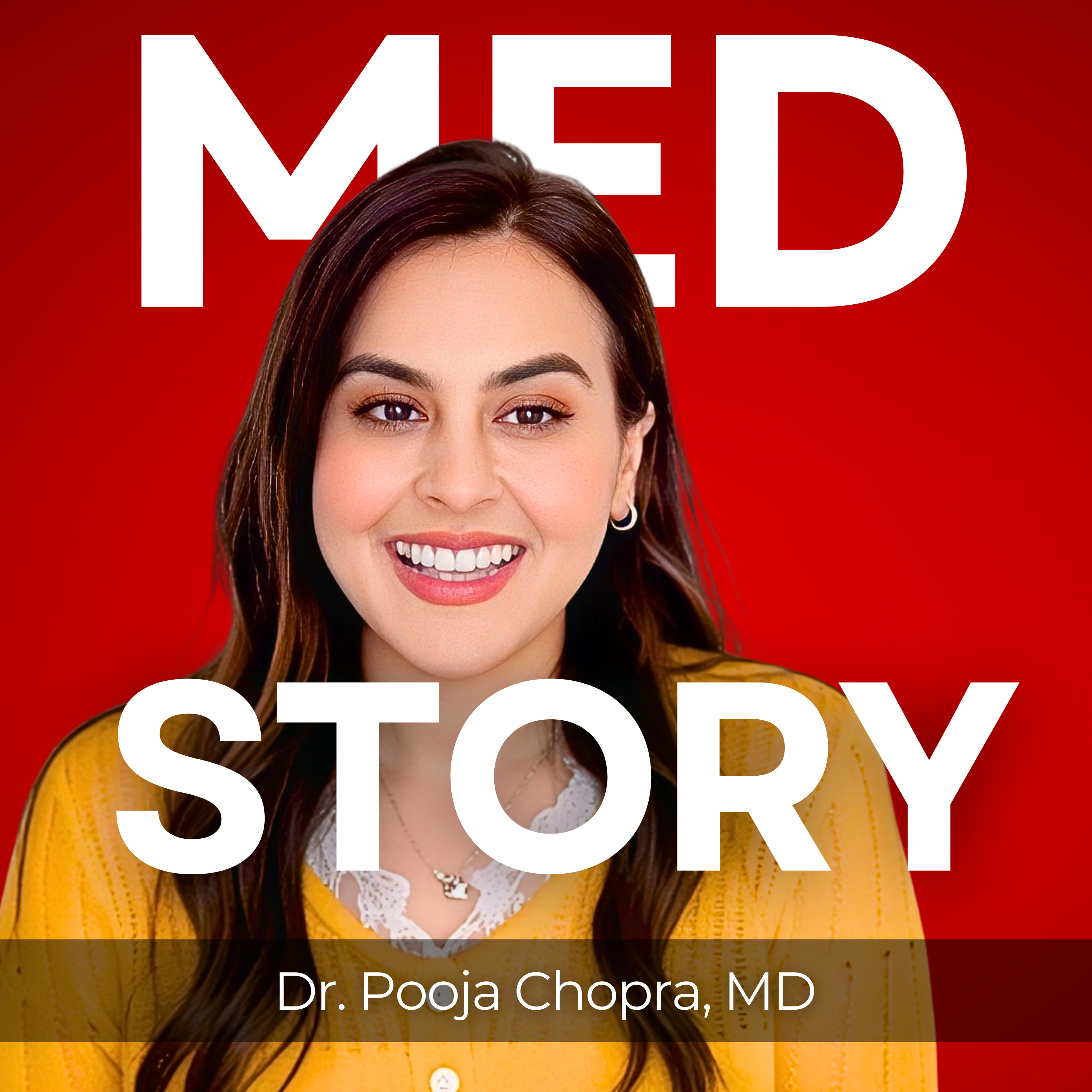 MedStory Podcast