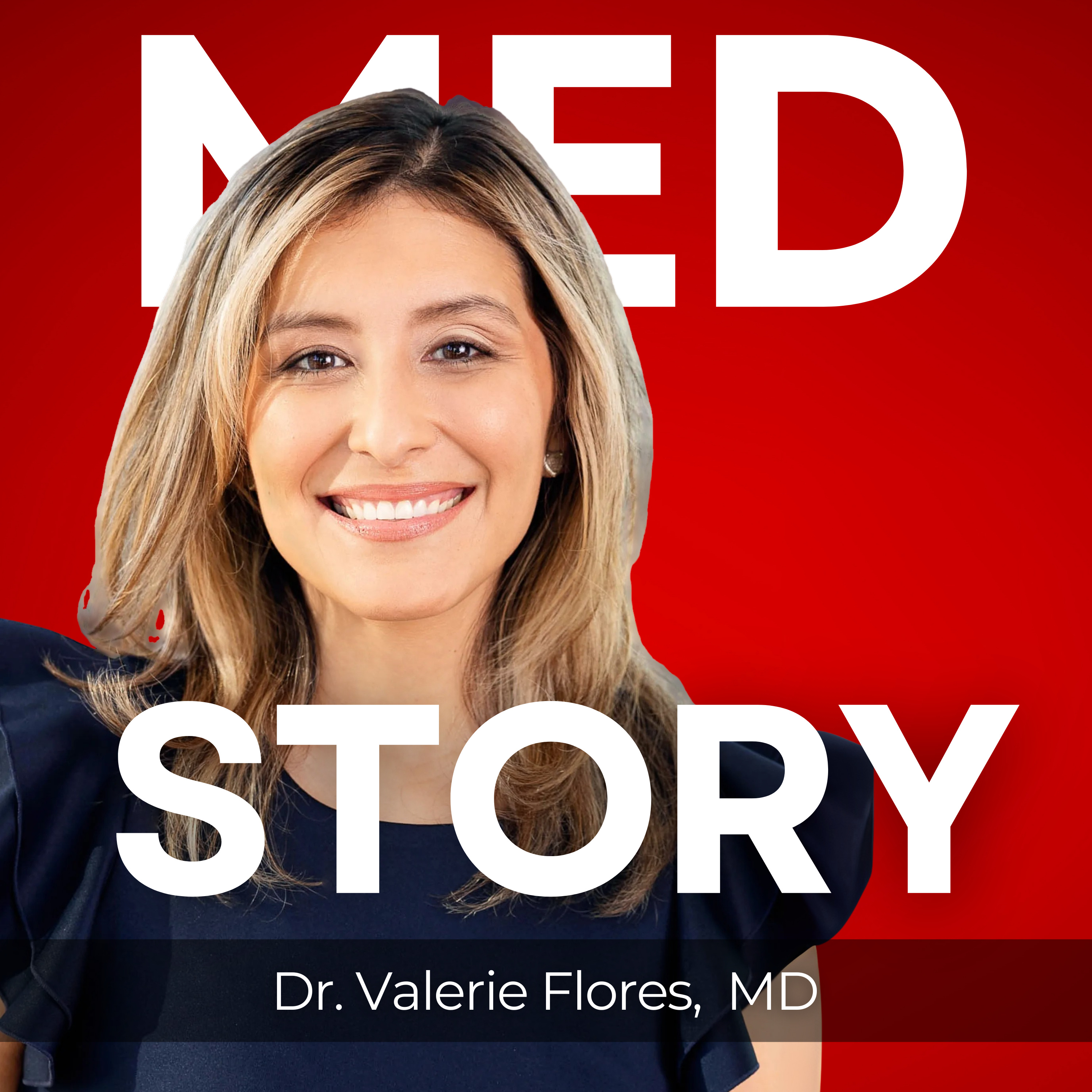 MedStory Podcast