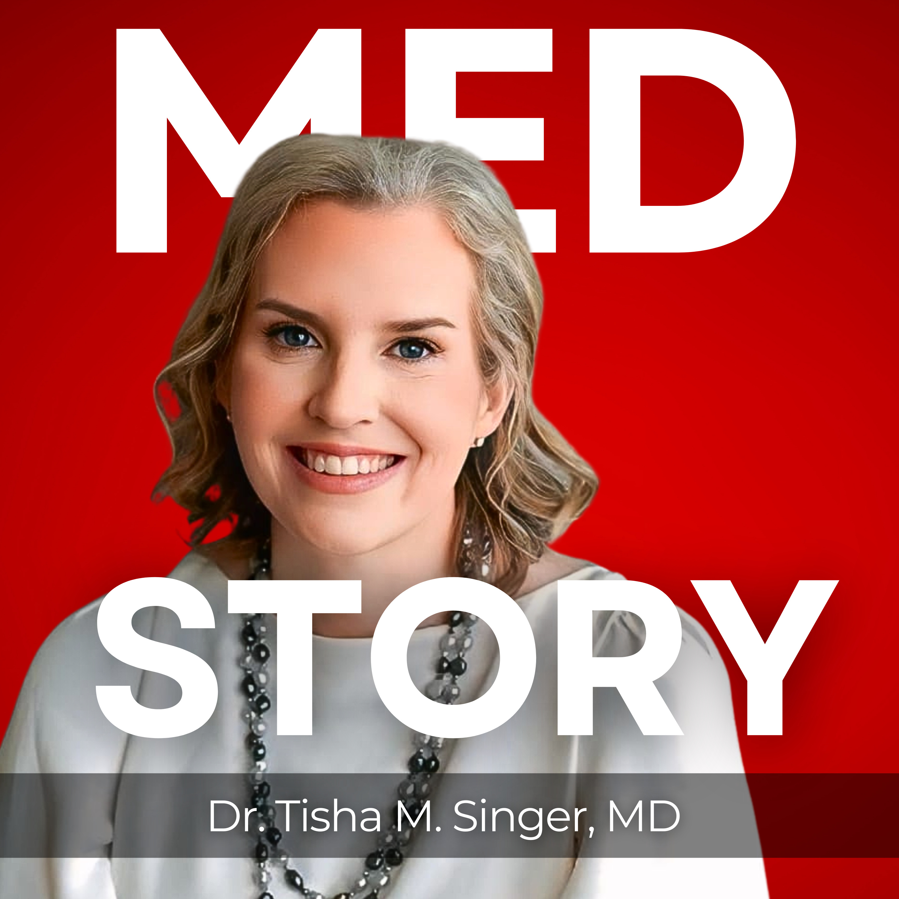 MedStory Podcast