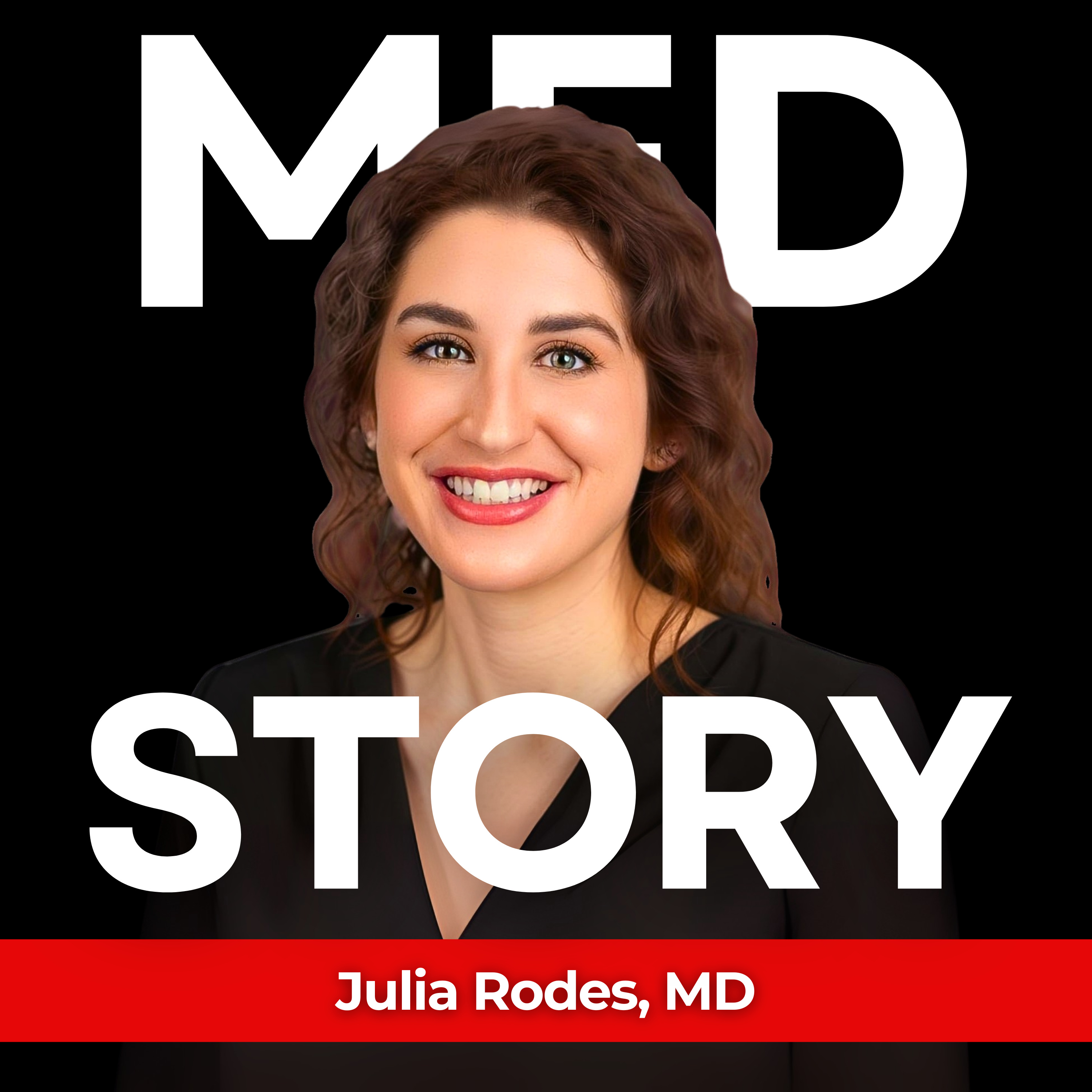 MedStory Podcast