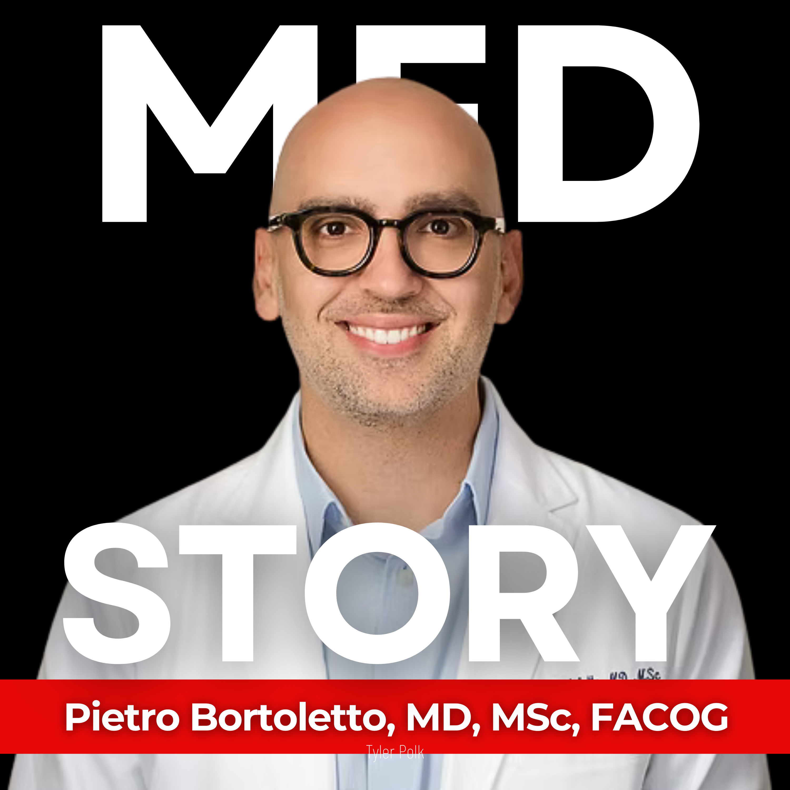 MedStory Podcast