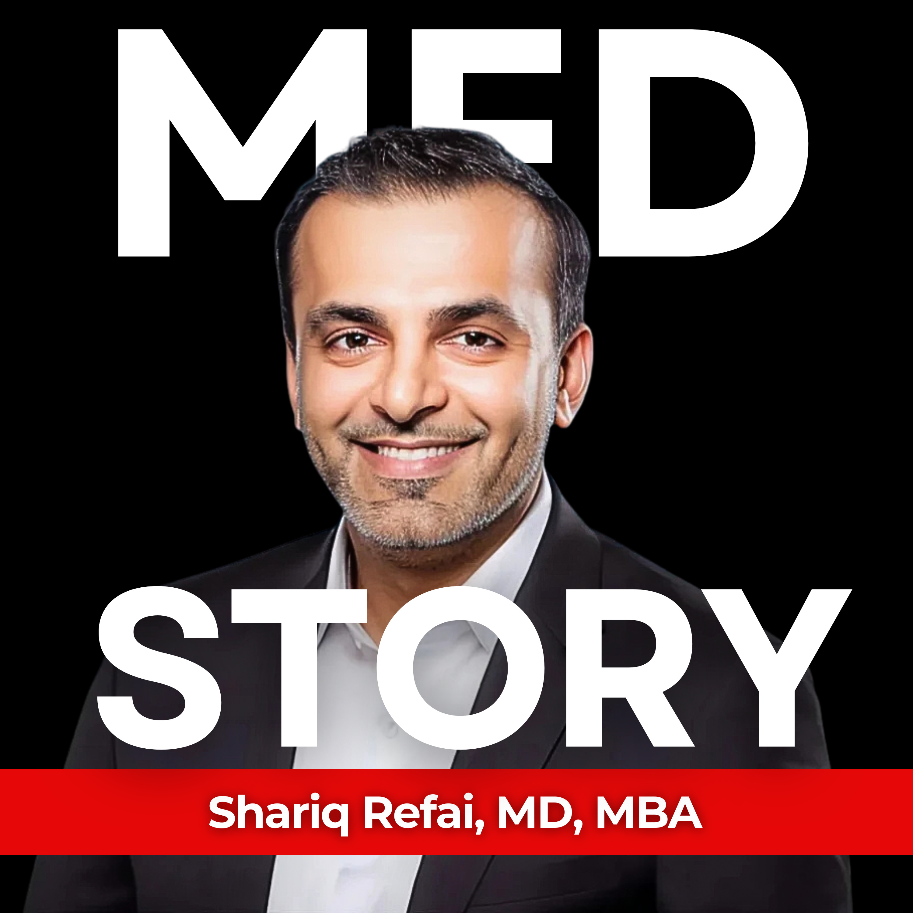 MedStory Podcast
