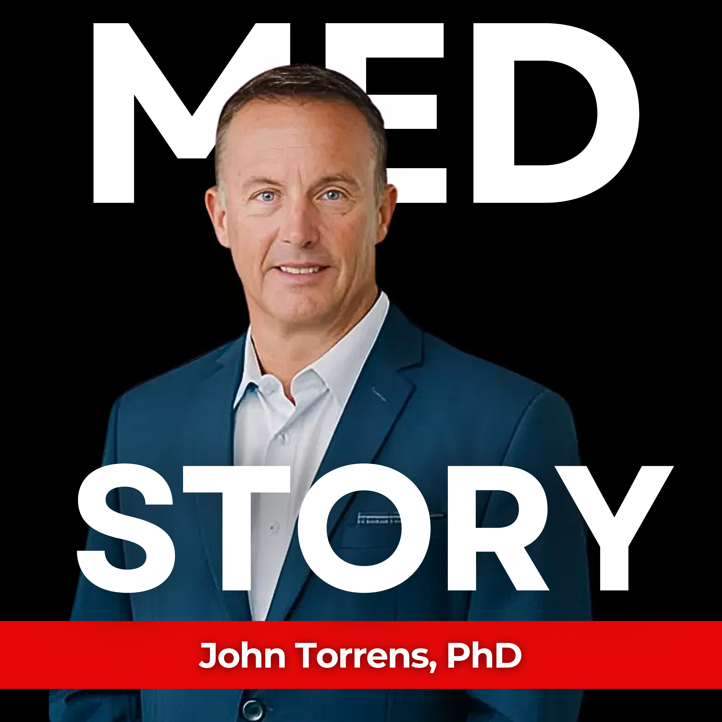 MedStory Podcast