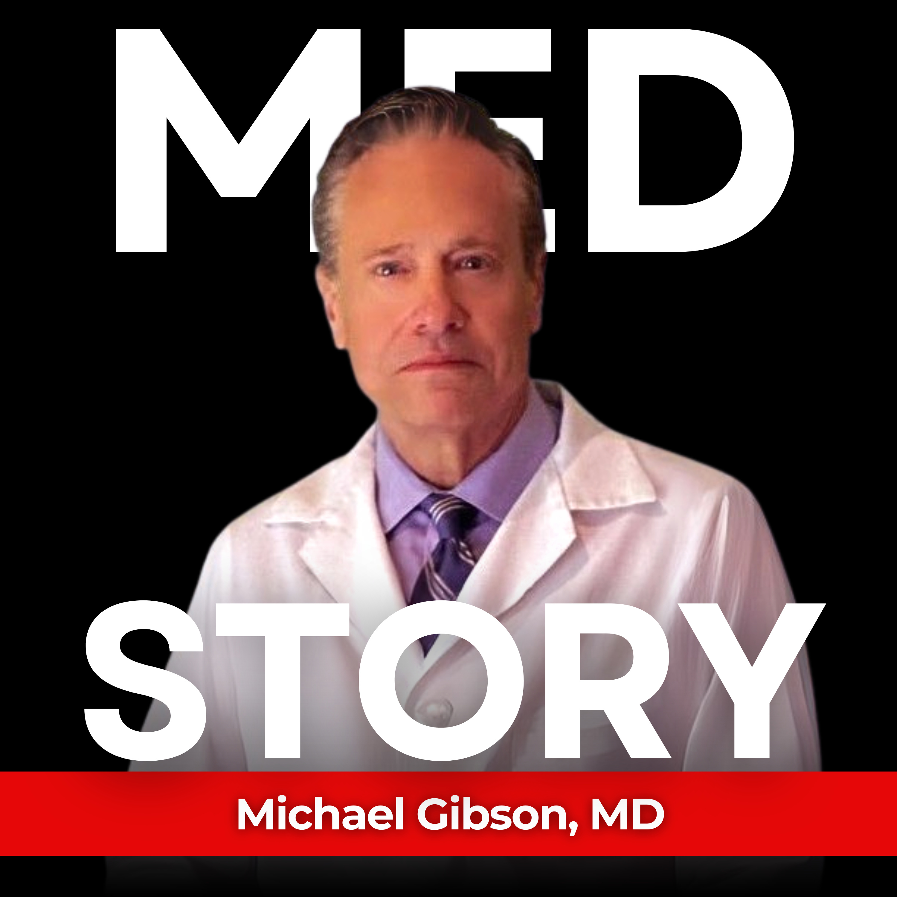MedStory Podcast