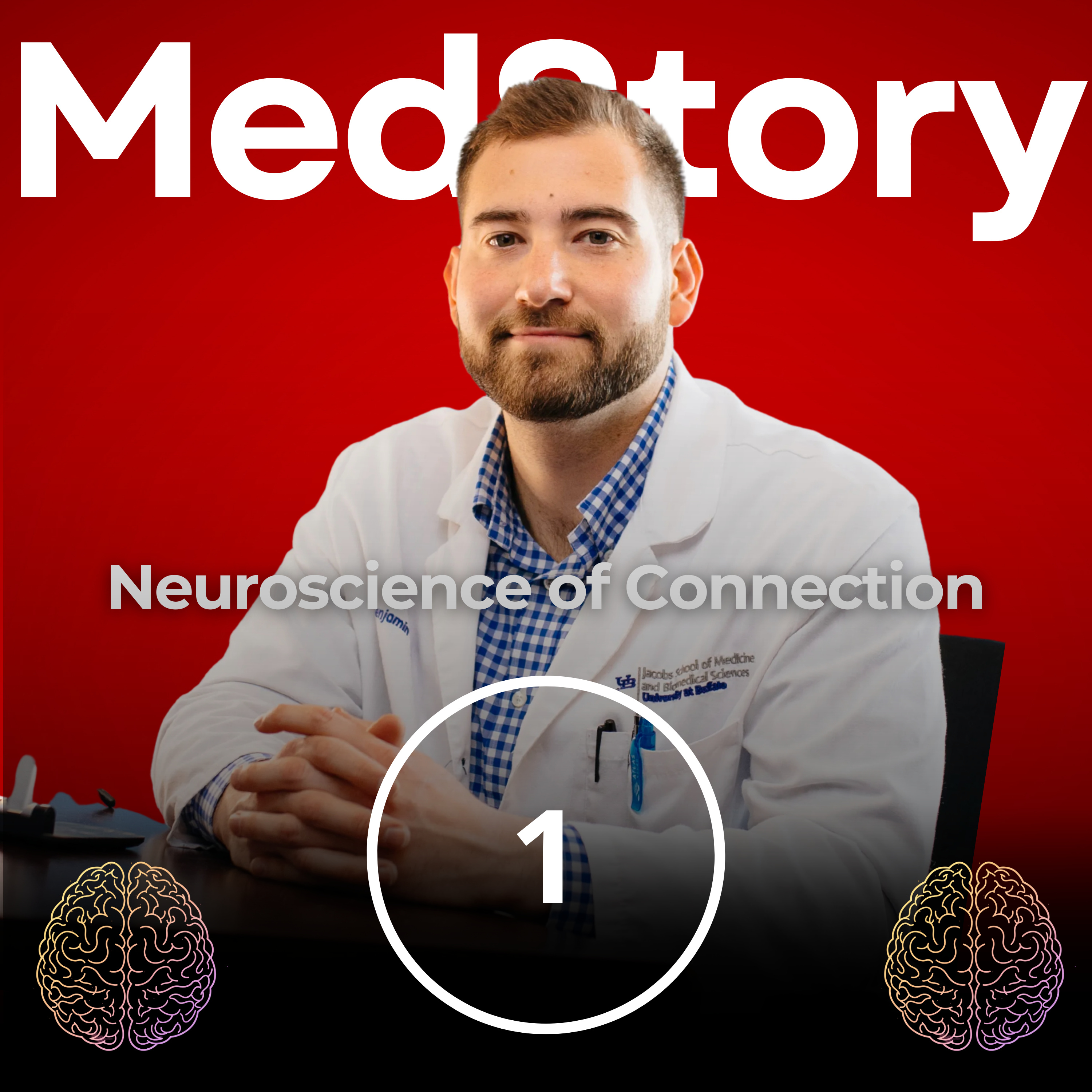 MedStory Podcast