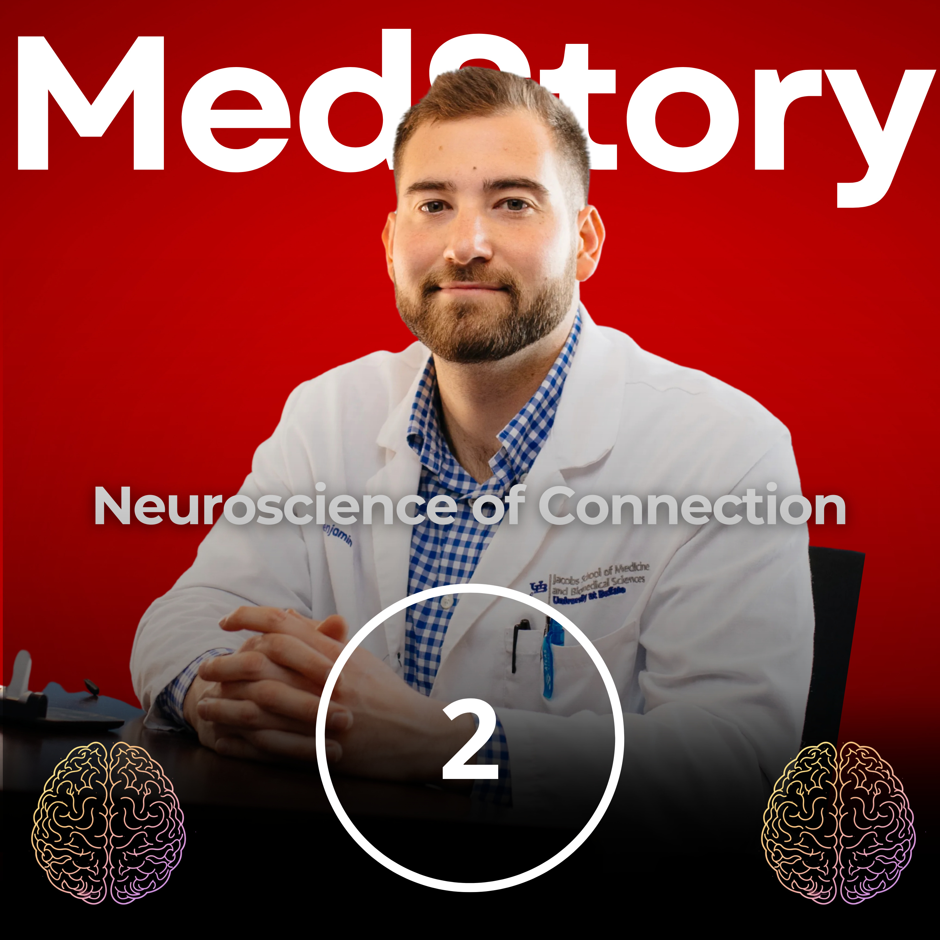 MedStory Podcast