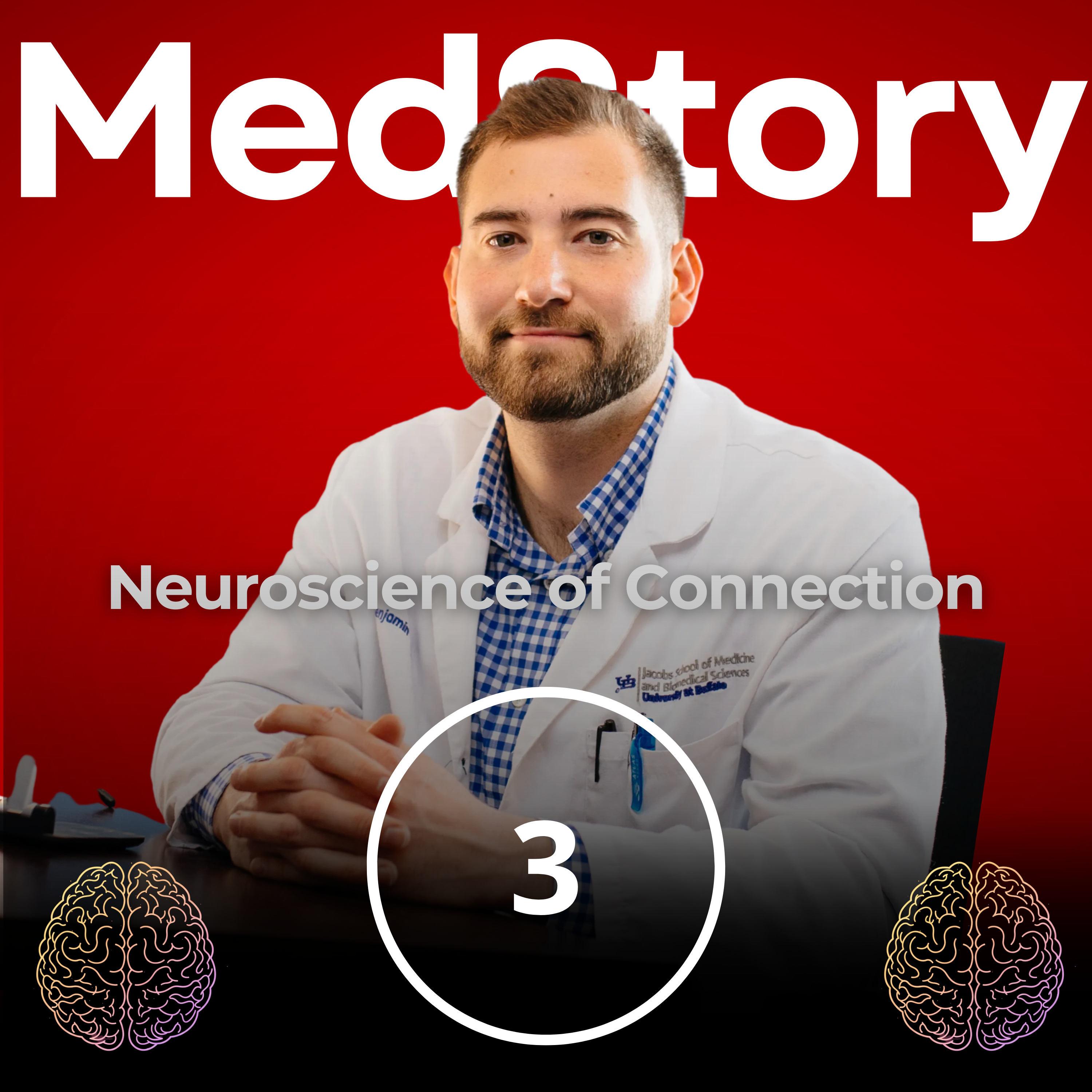 MedStory Podcast