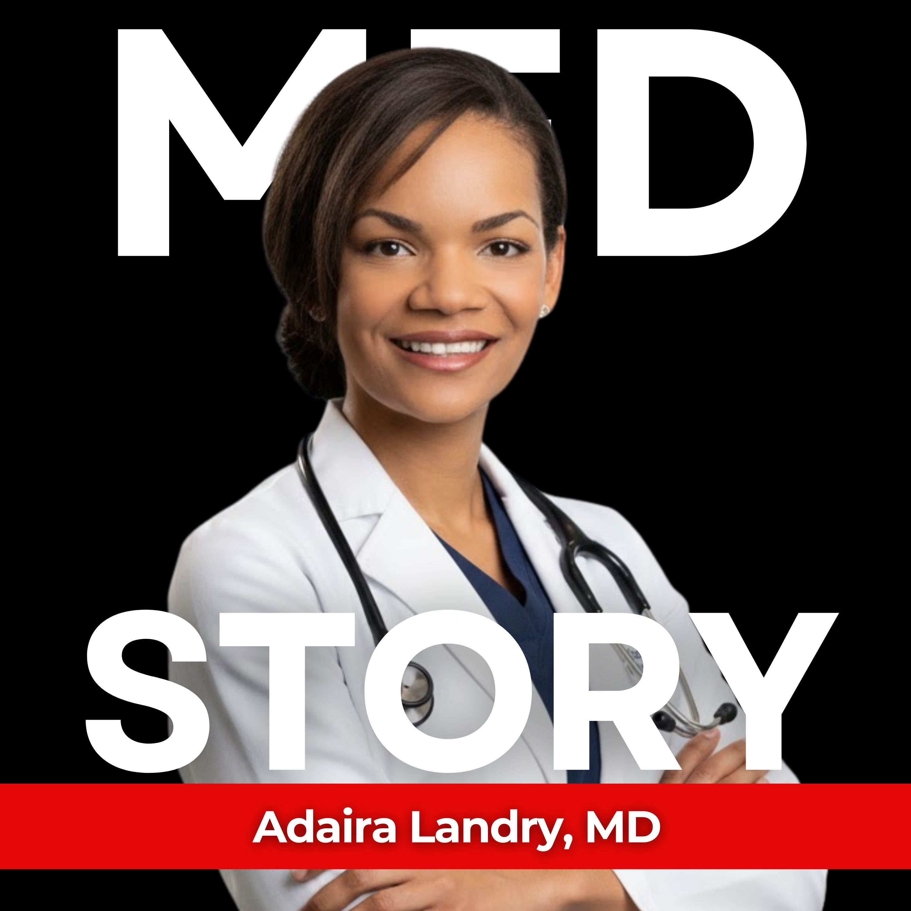 MedStory Podcast