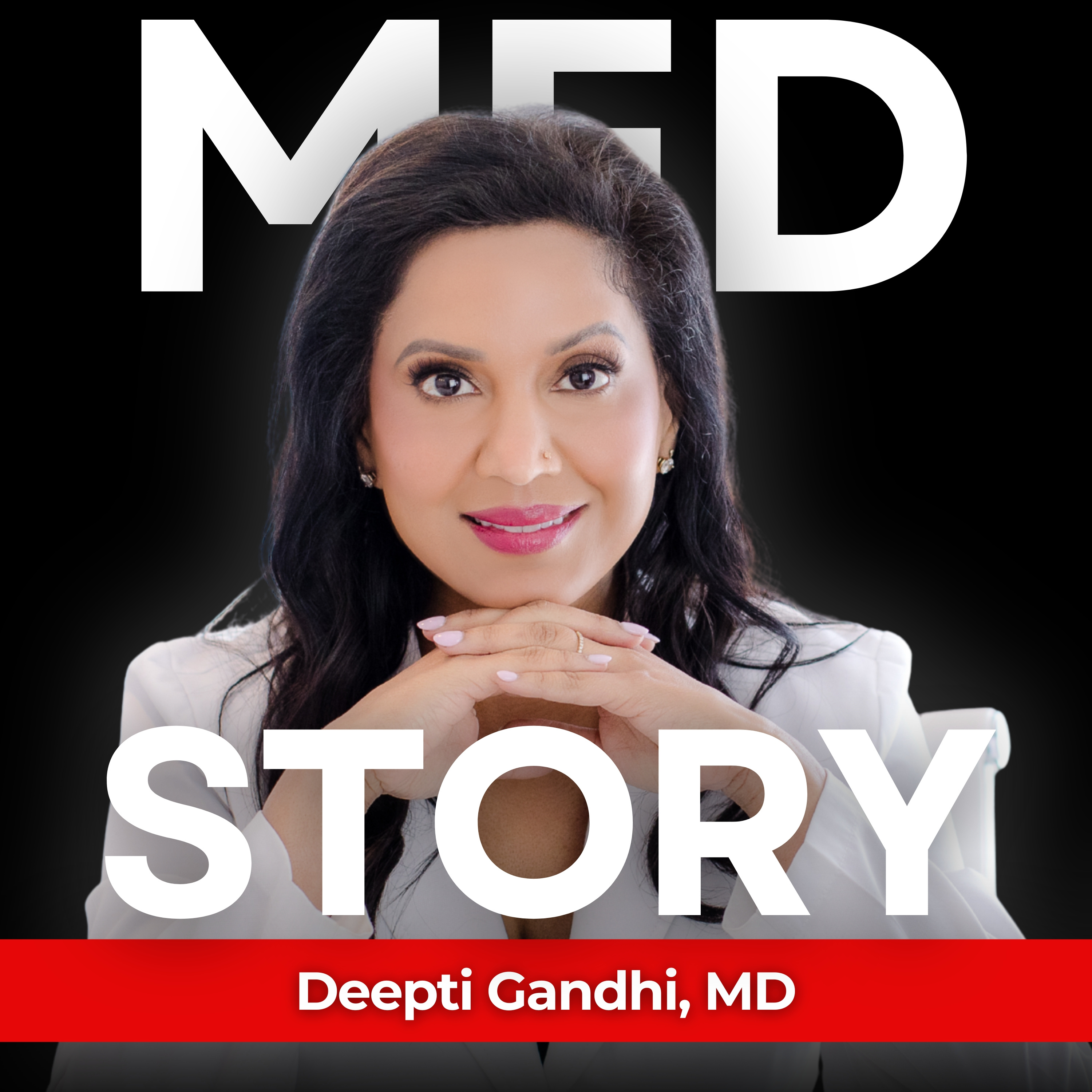 MedStory Podcast