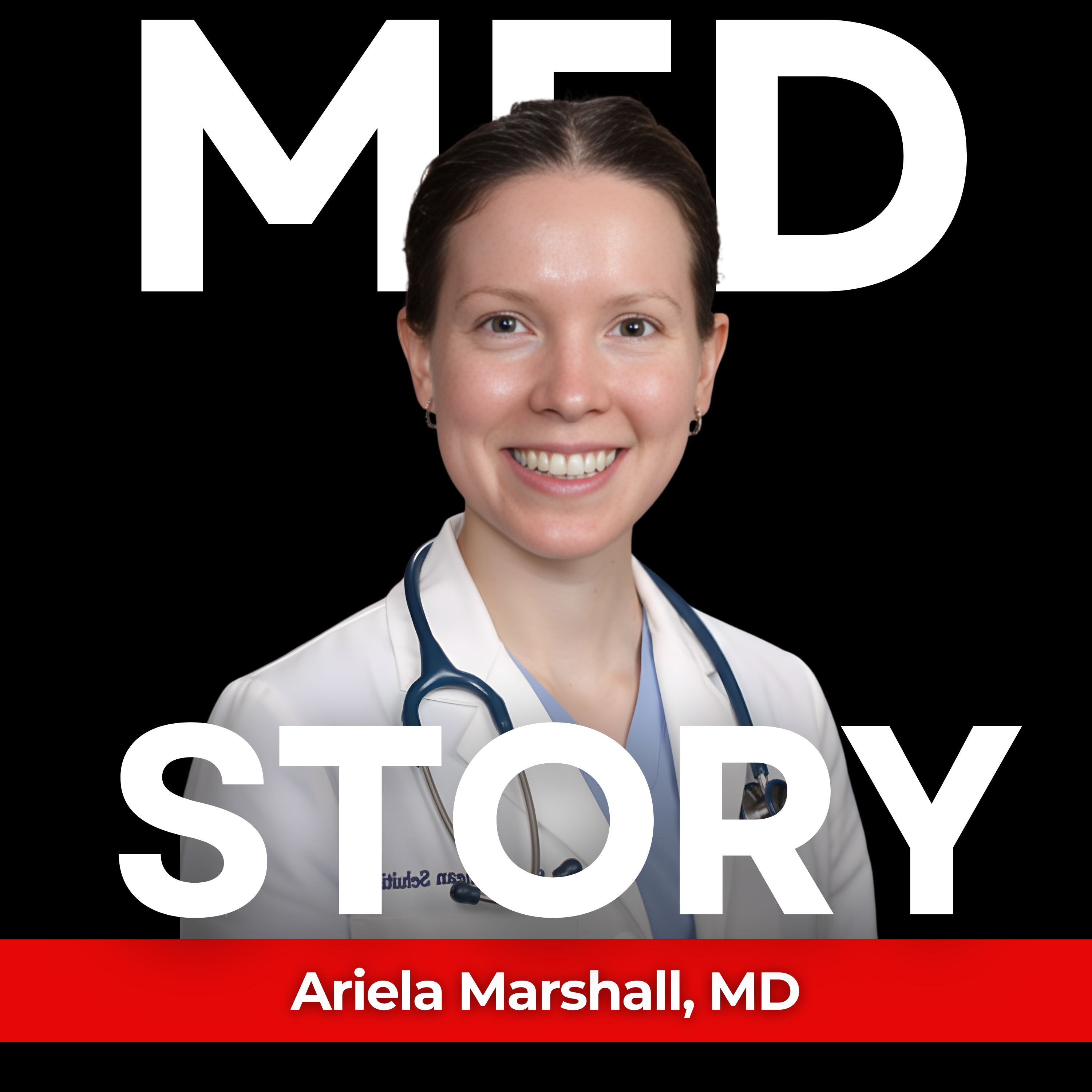 The Day She Questioned Everything: Dr. Ariela Marshall’s Turning Point The Day She Questioned Everything: Dr. Ariela Marshall’s Turning Point