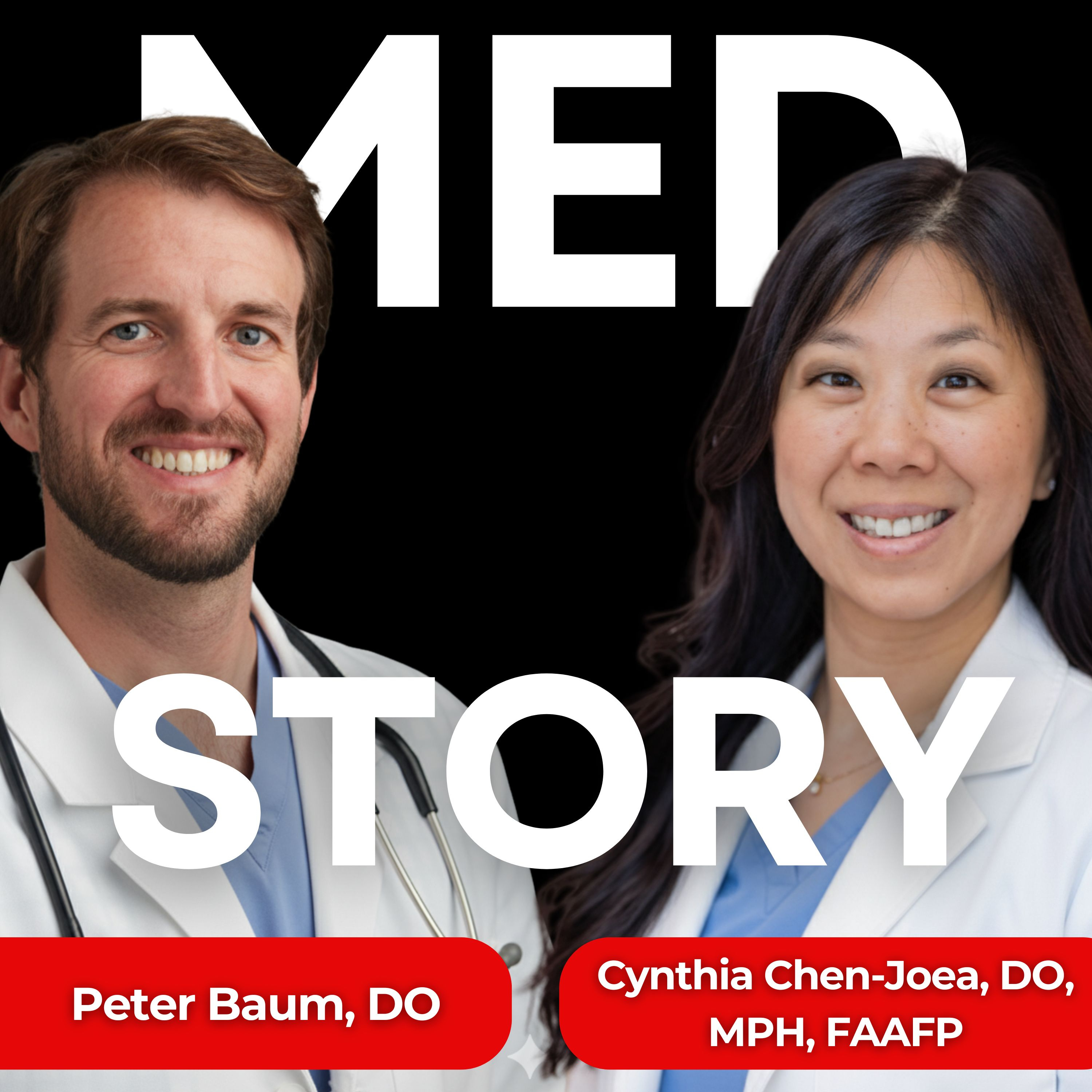 MedStory Podcast