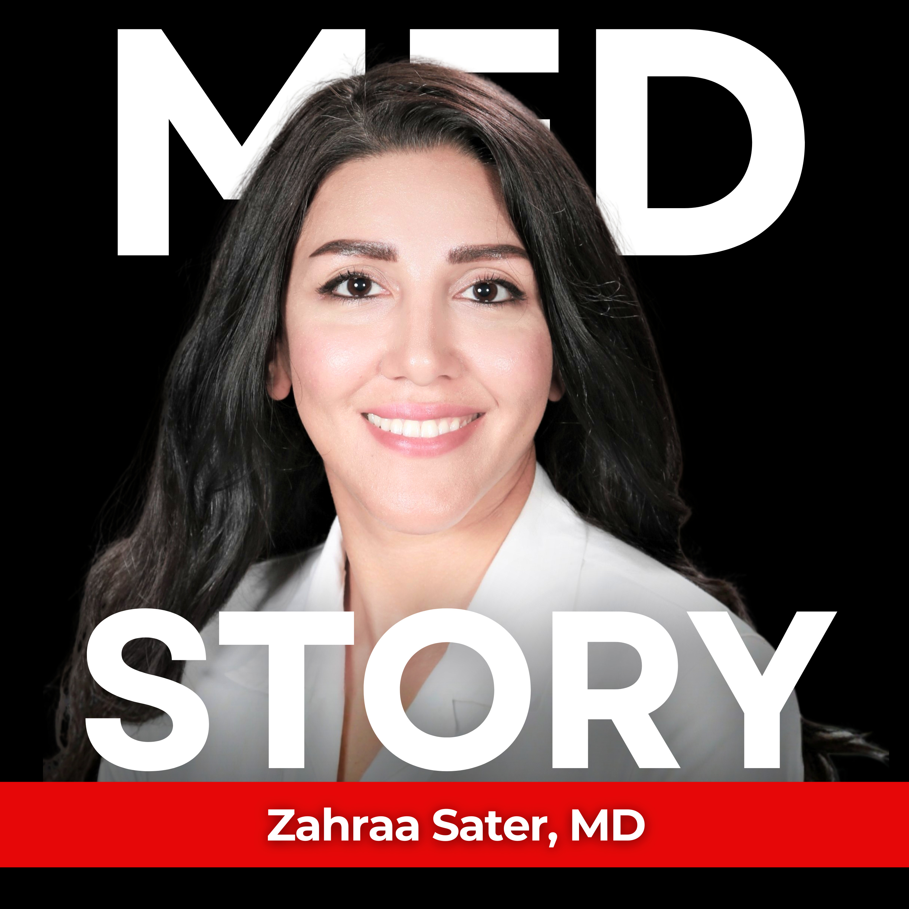 MedStory Podcast