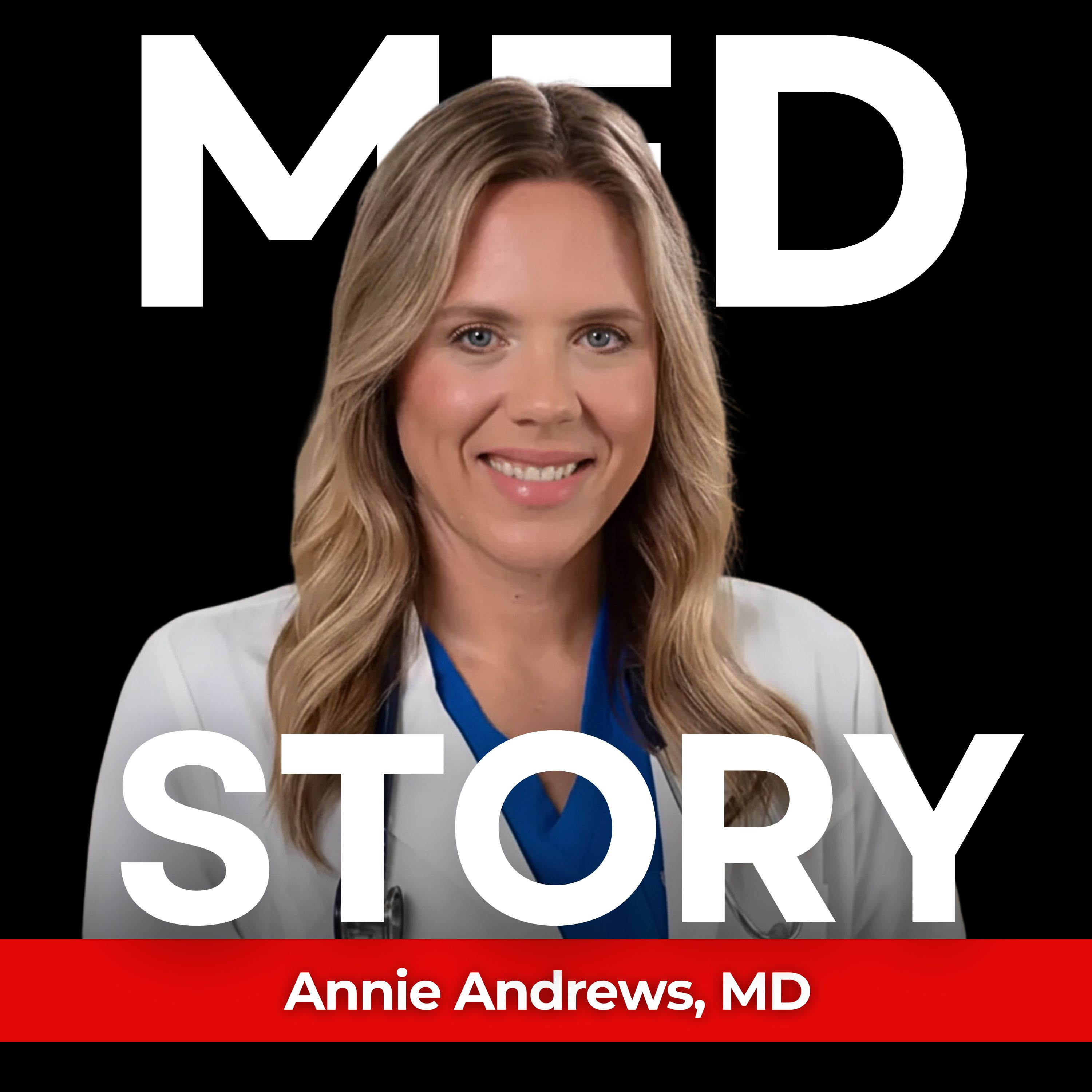 “I Realized My Patients Needed a Senator”: The Moment Everything Changed