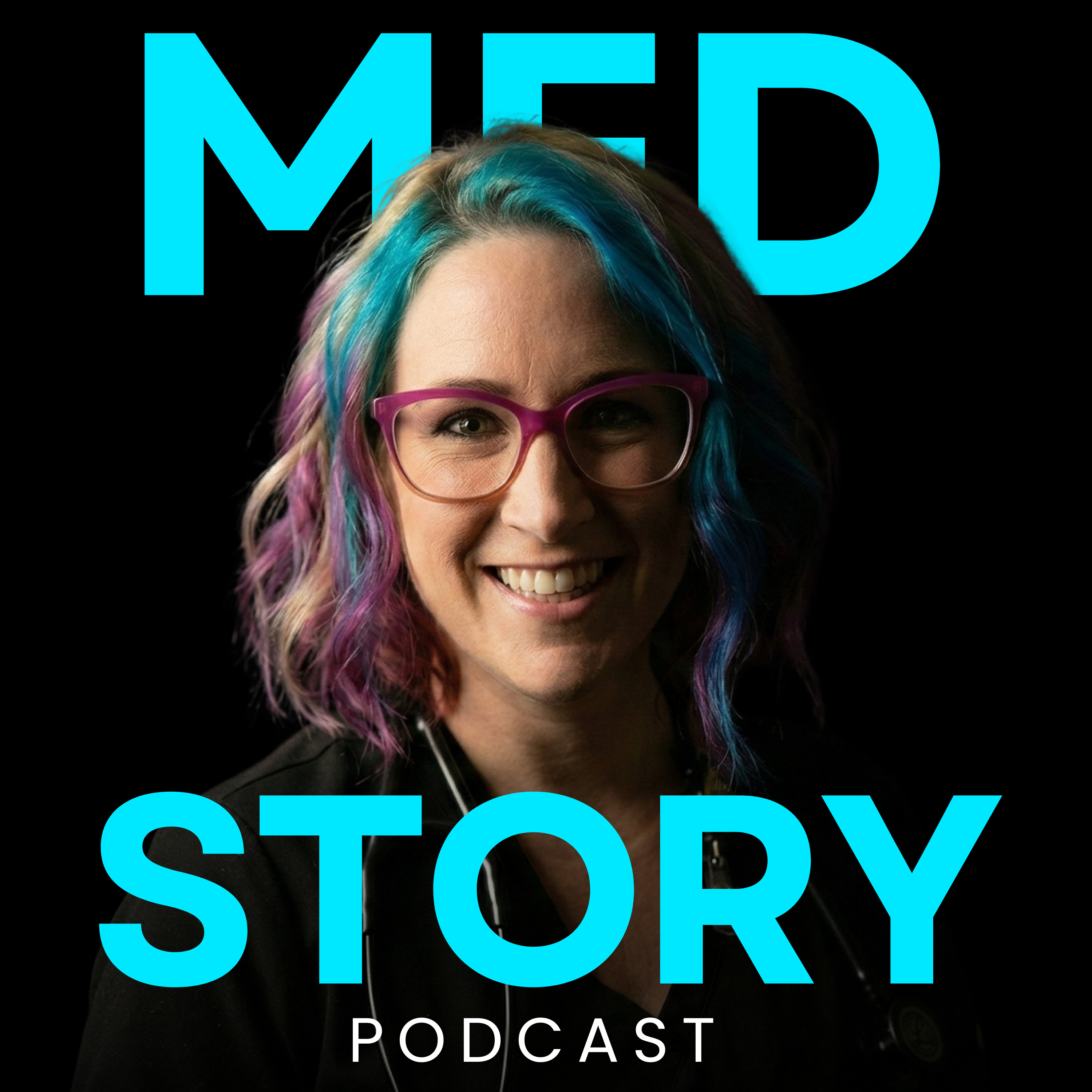 Medicine Tamed the Me Out of Me