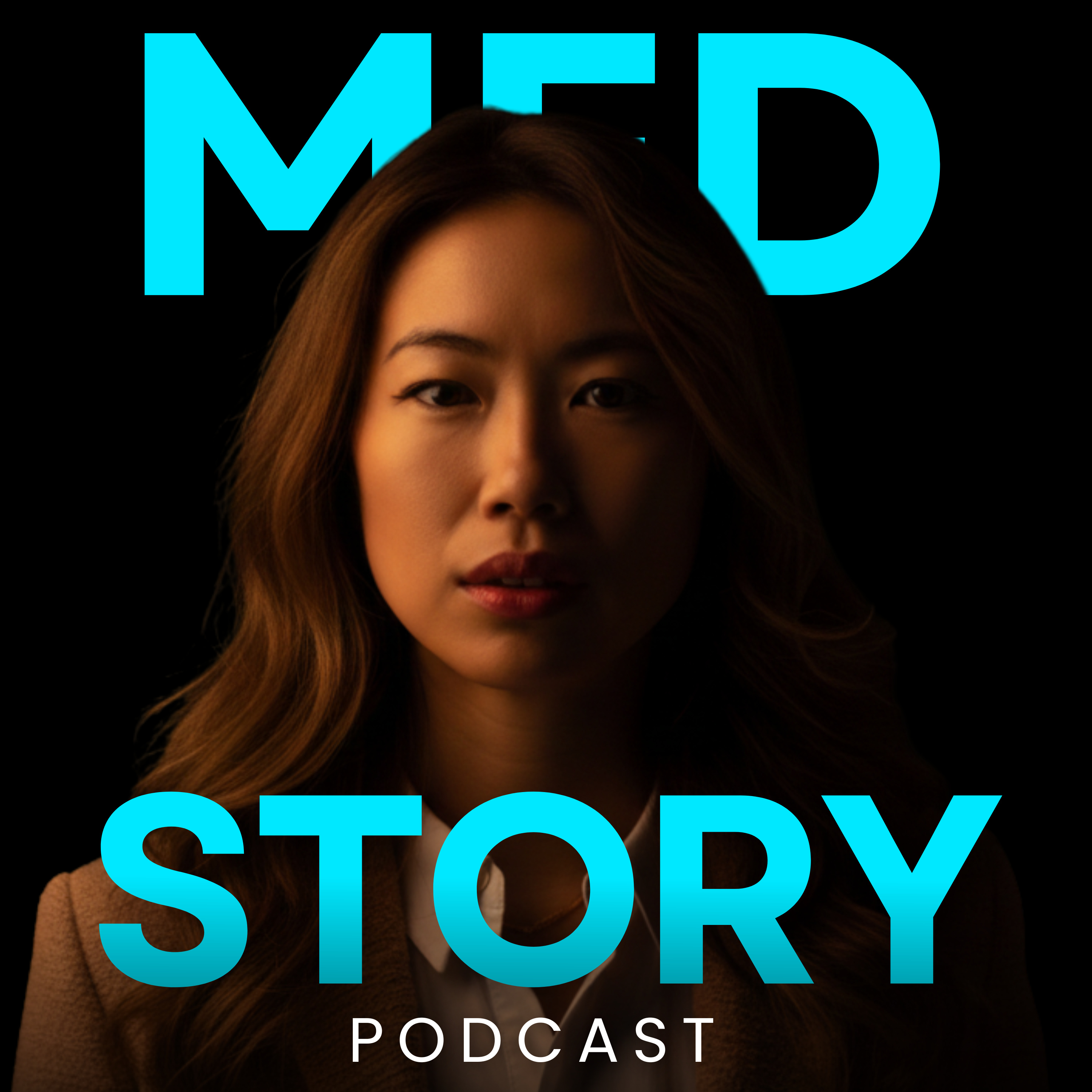 When the System Breaks, Do You Stay or Leave? Dr. Hillary Lin’s Answer episode artwork