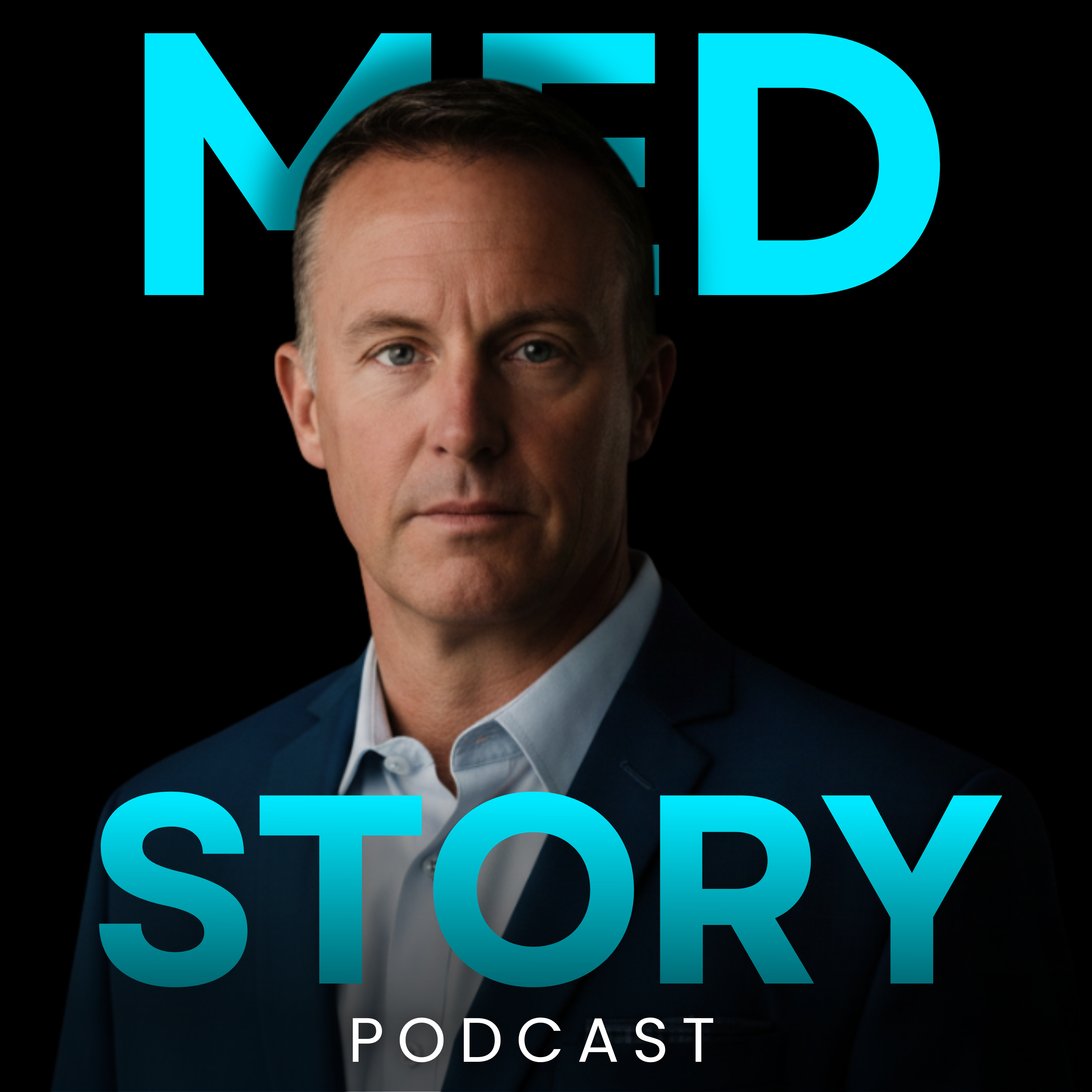 What Does Success Really Look Like? Lessons from Dr. John Torrens episode artwork