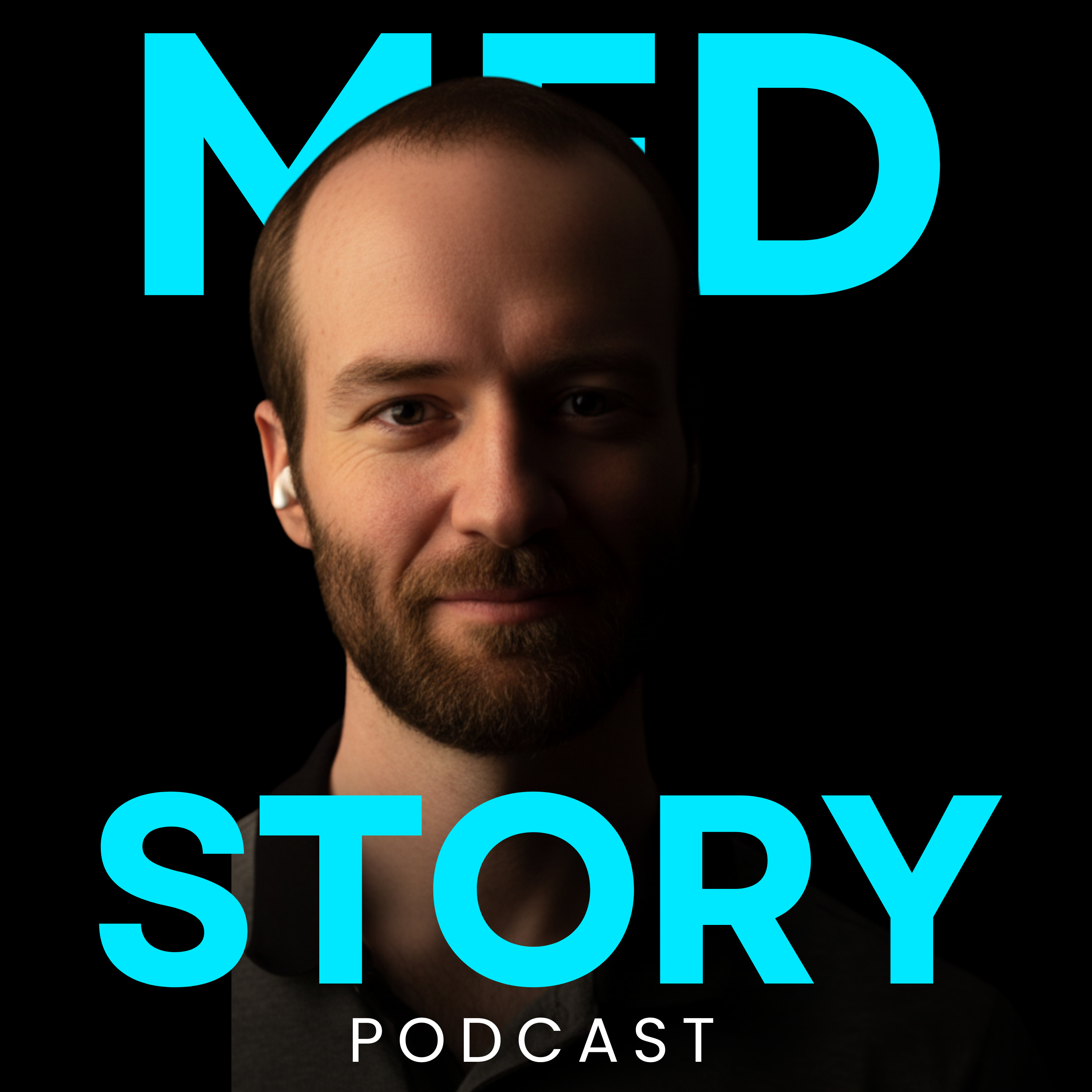 Breaking the Silence: Salary Transparency for Doctors episode artwork