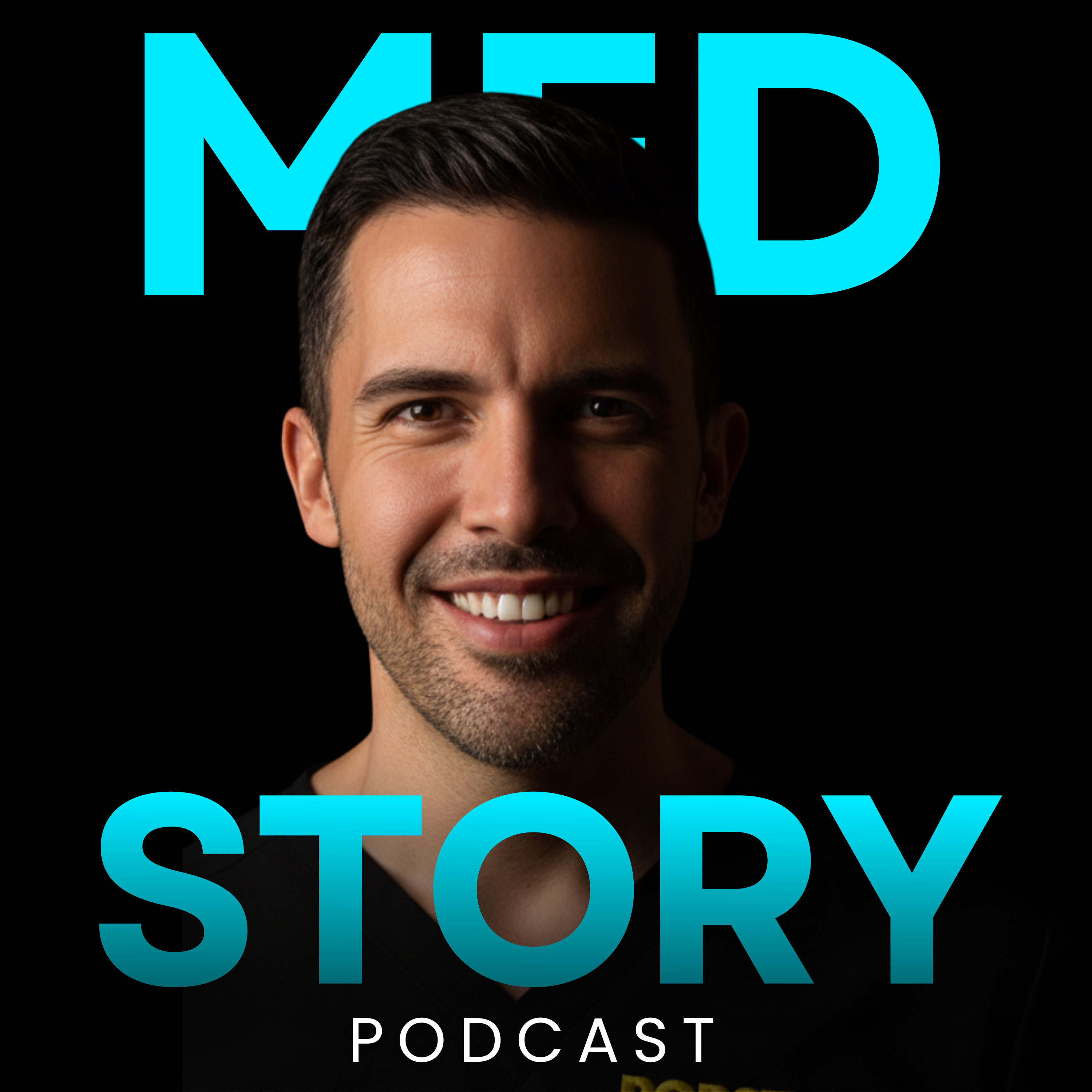 When Honesty Changes Everything: The Story of Dr. Joshua Gonzalez episode artwork