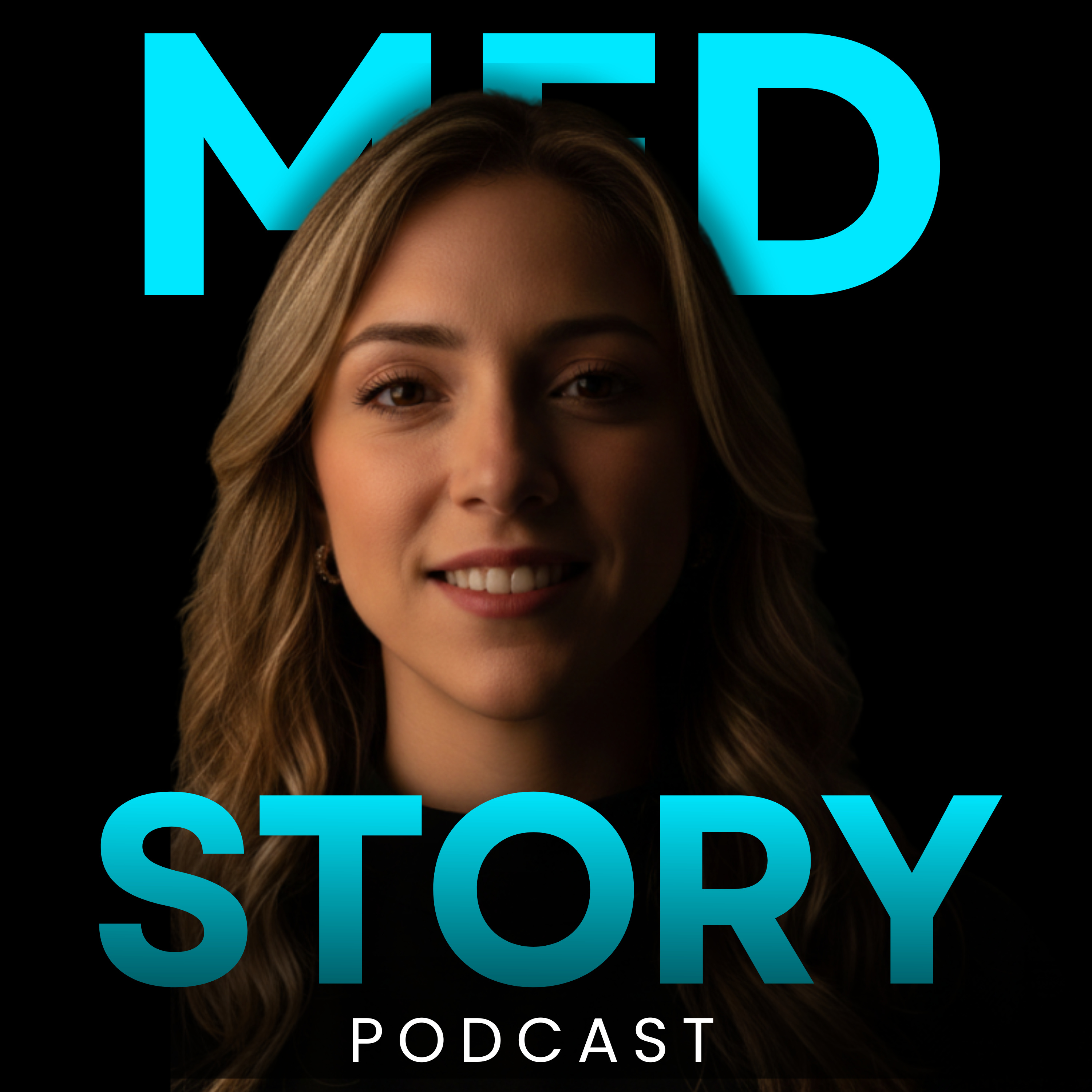 Even Doctors Feel Lost: Dr. Schell’s Honest Story of Motherhood episode artwork