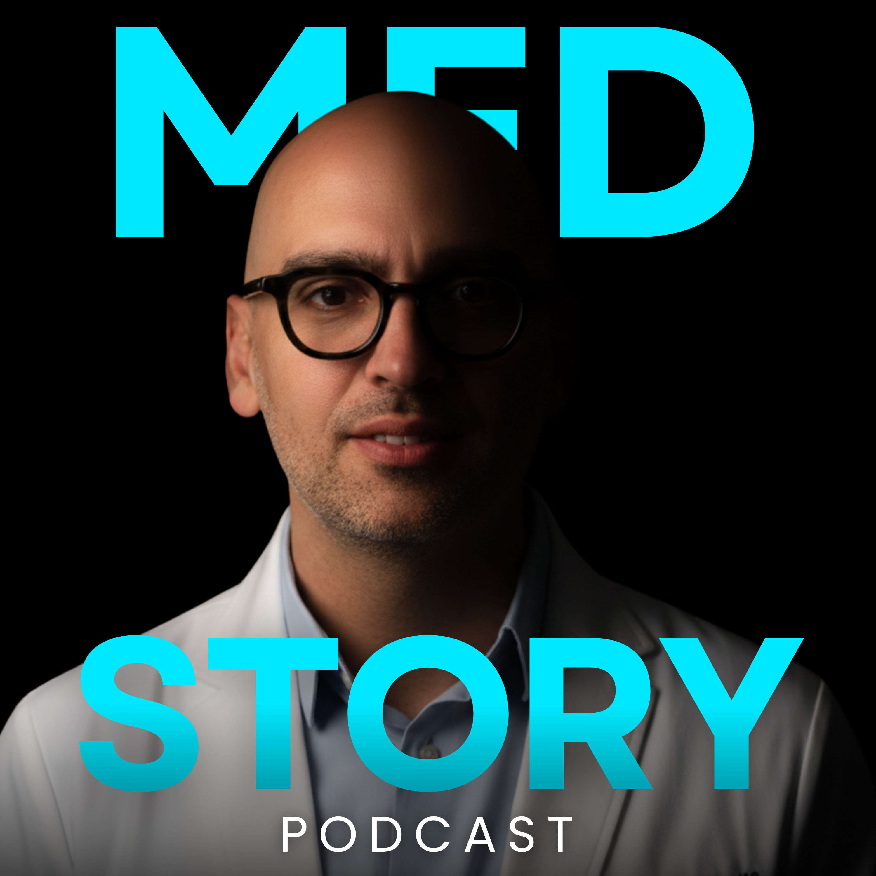 Inside the Billion-Dollar IVF Industry — and One Doctor Fighting Back episode artwork