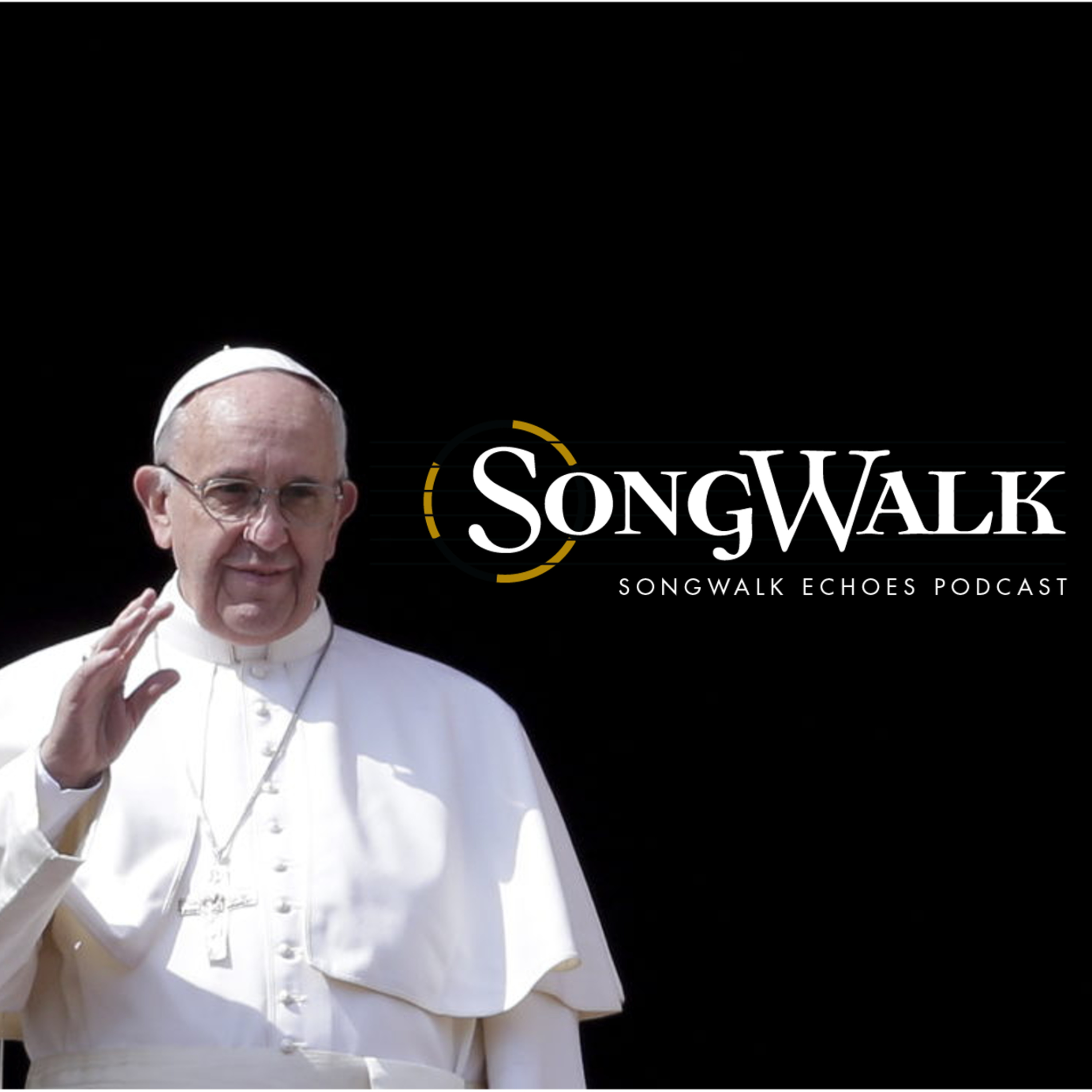 SongWalk Echoes Podcast: S7 Ep. 1 episode artwork
