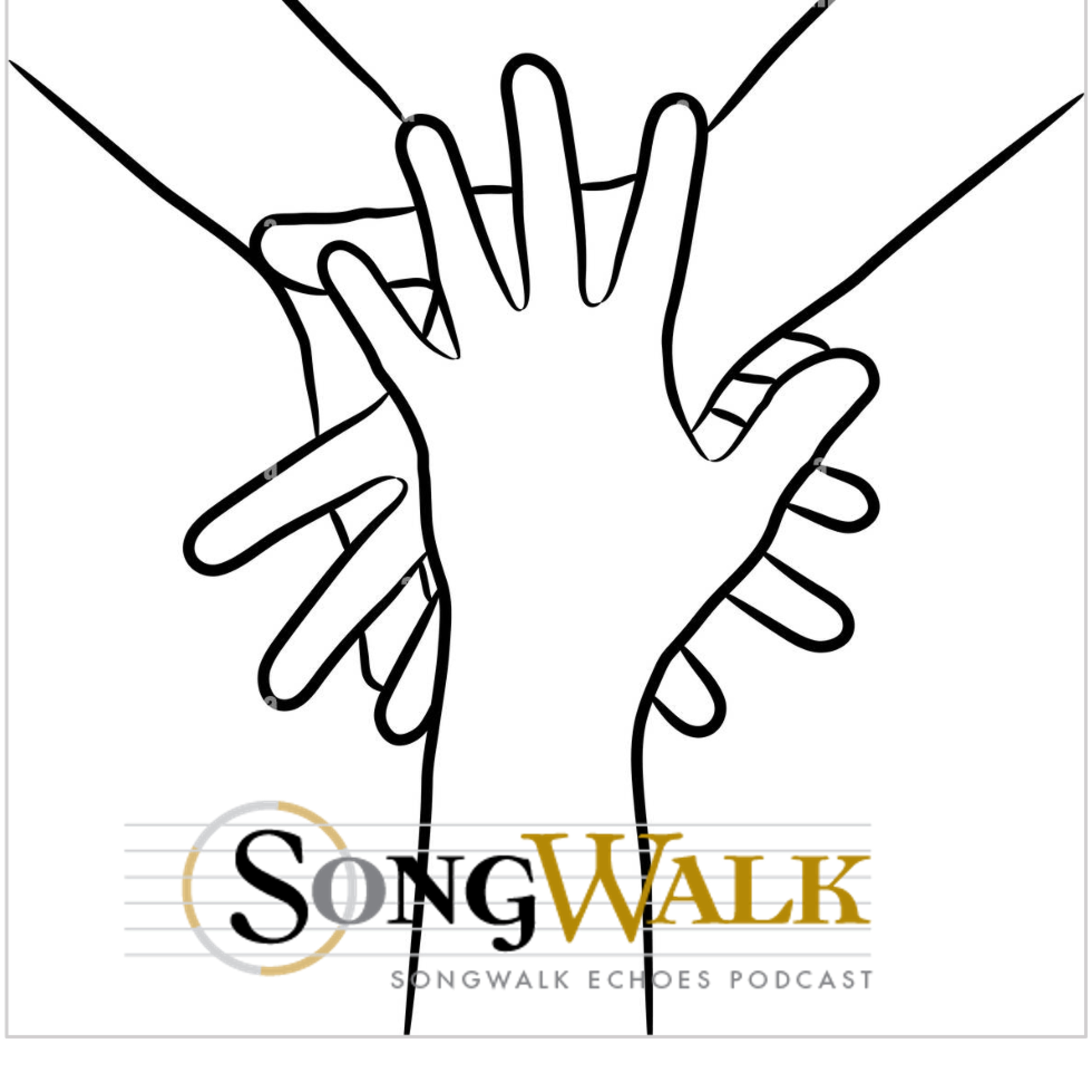 SongWalk Echoes Podcast: Season 8 Episode 8 episode artwork