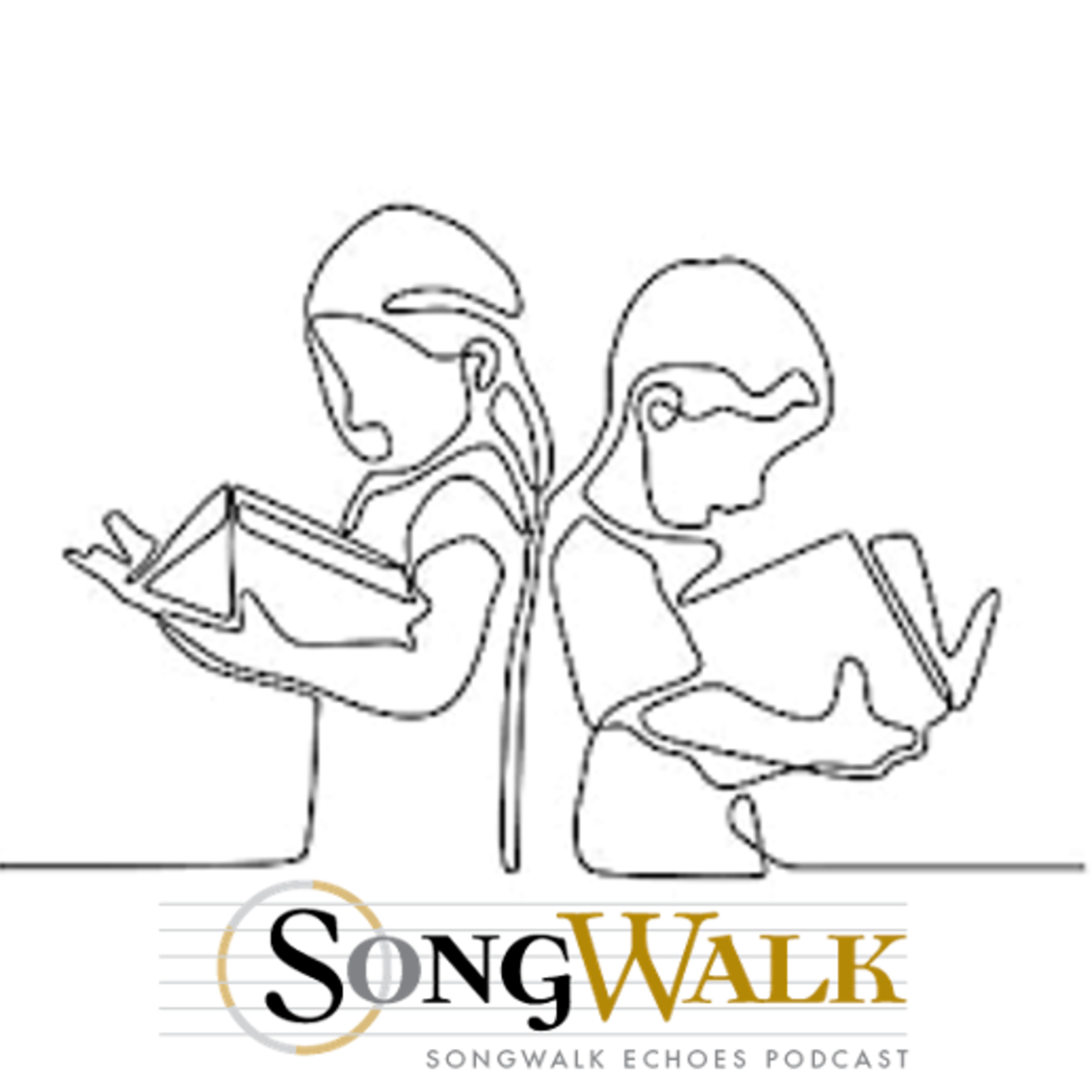 SongWalk Echoes Podcast: Season 8 Episode 4 episode artwork