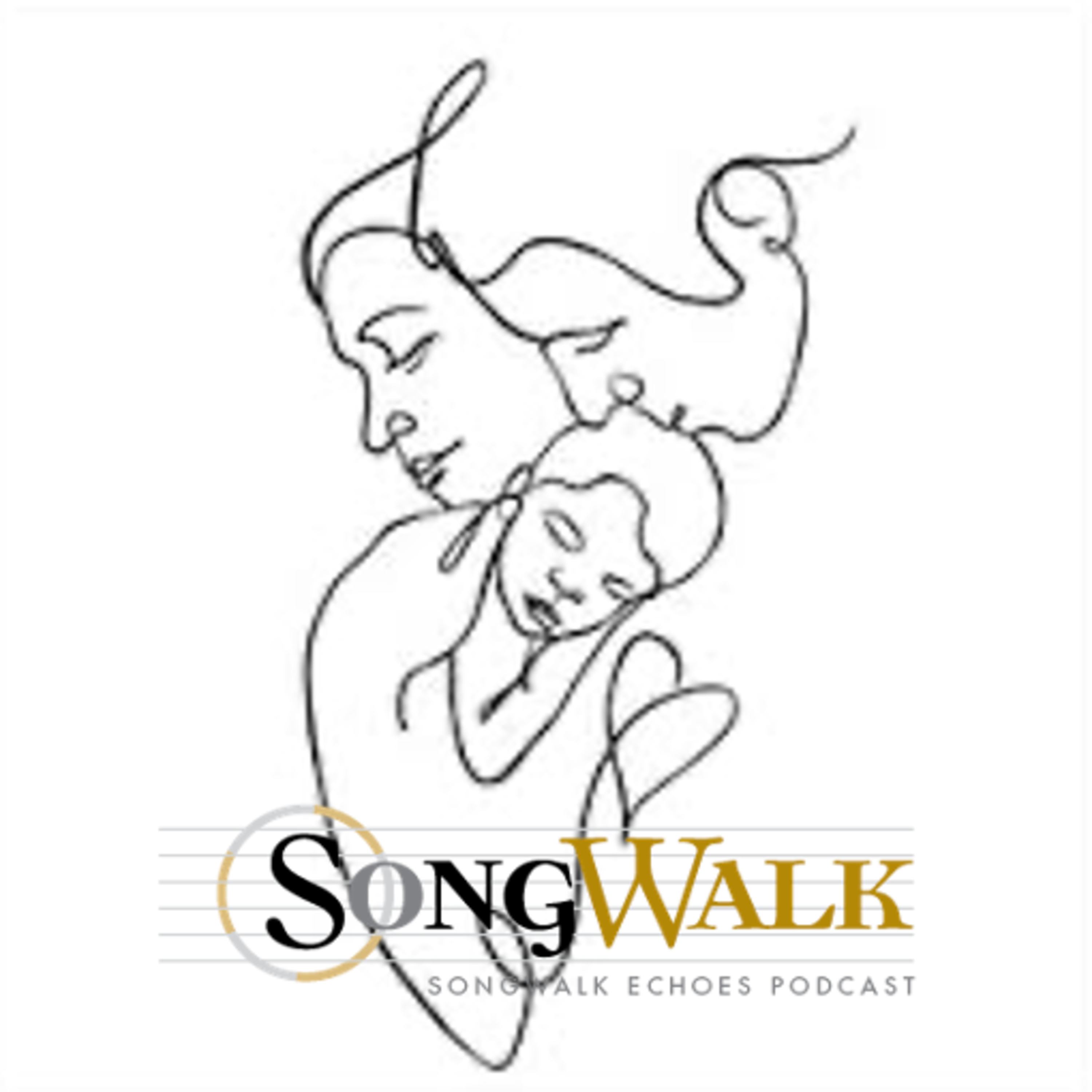 SongWalk Echoes Podcast: Season 8 Episode 3 episode artwork