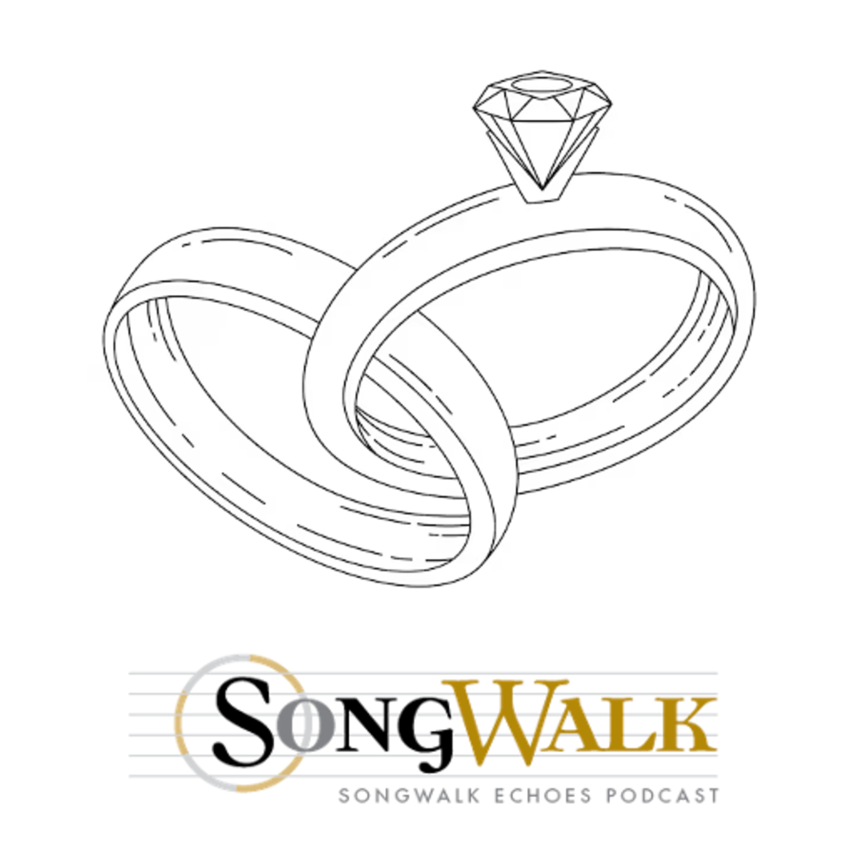 SongWalk Echoes Podcast: Season 8 Episode 2 episode artwork