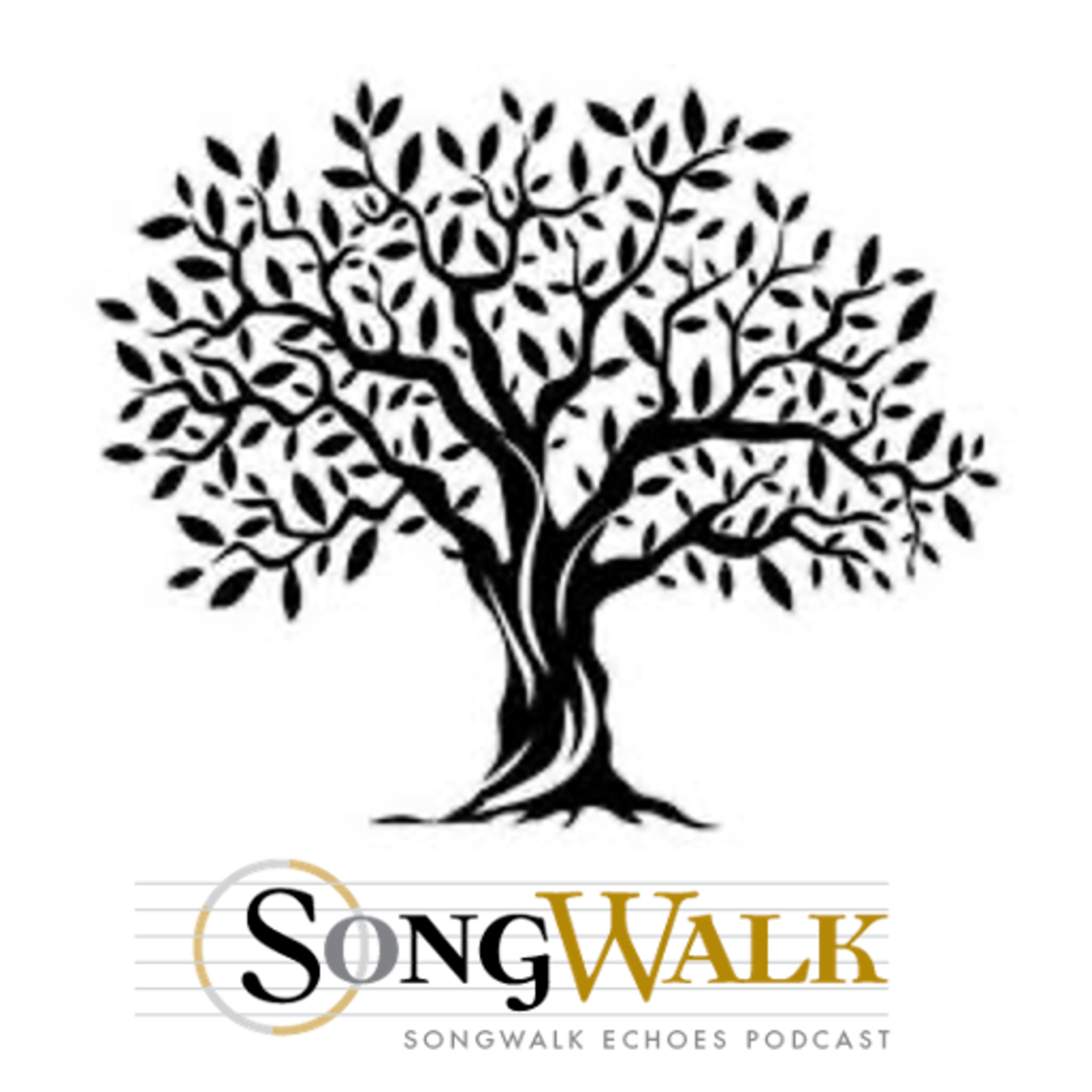 SongWalk Echoes Podcast: Season 8 Episode 1 episode artwork