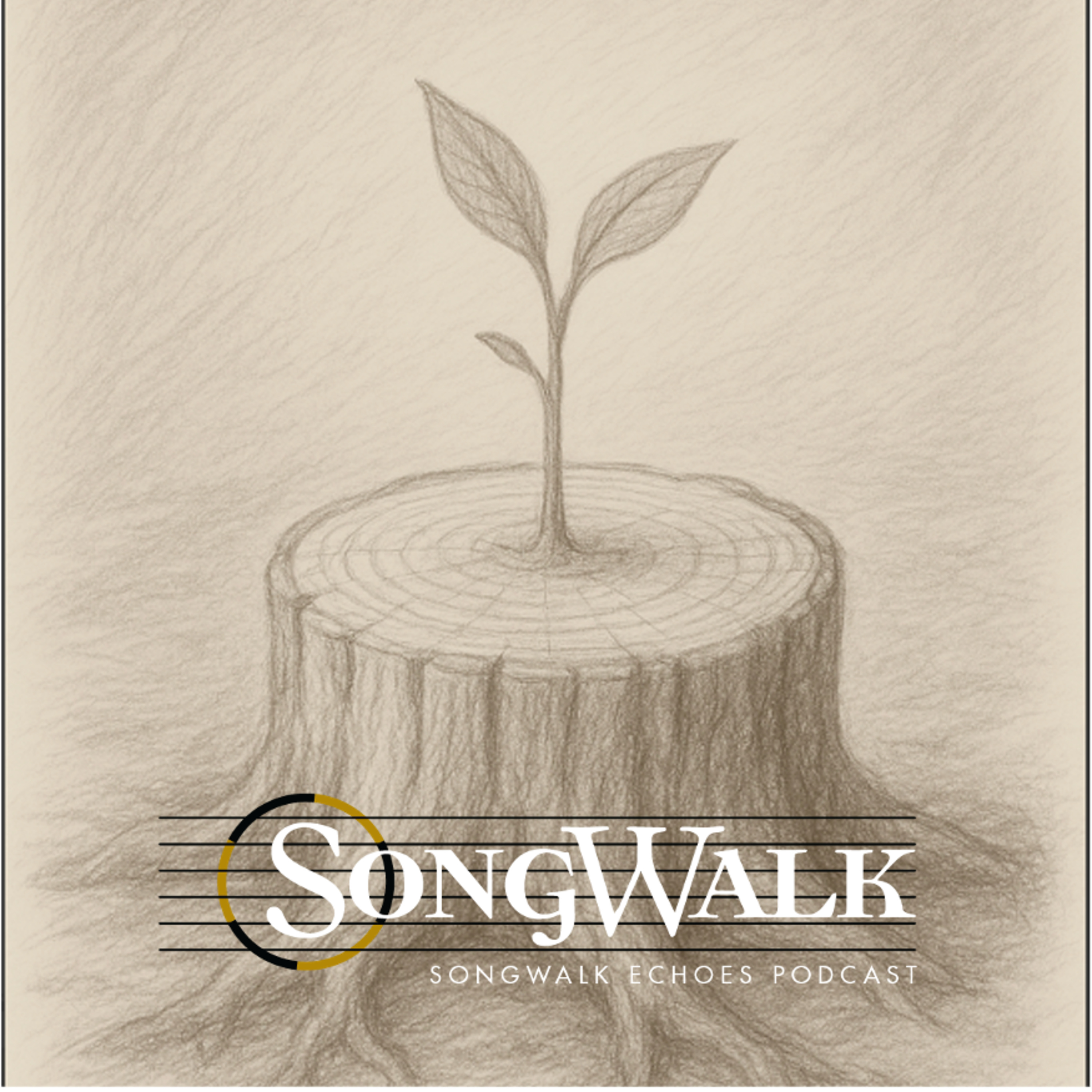 SongWalk Echoes Podcast: ADVENT 2025 Ep. 2 episode artwork