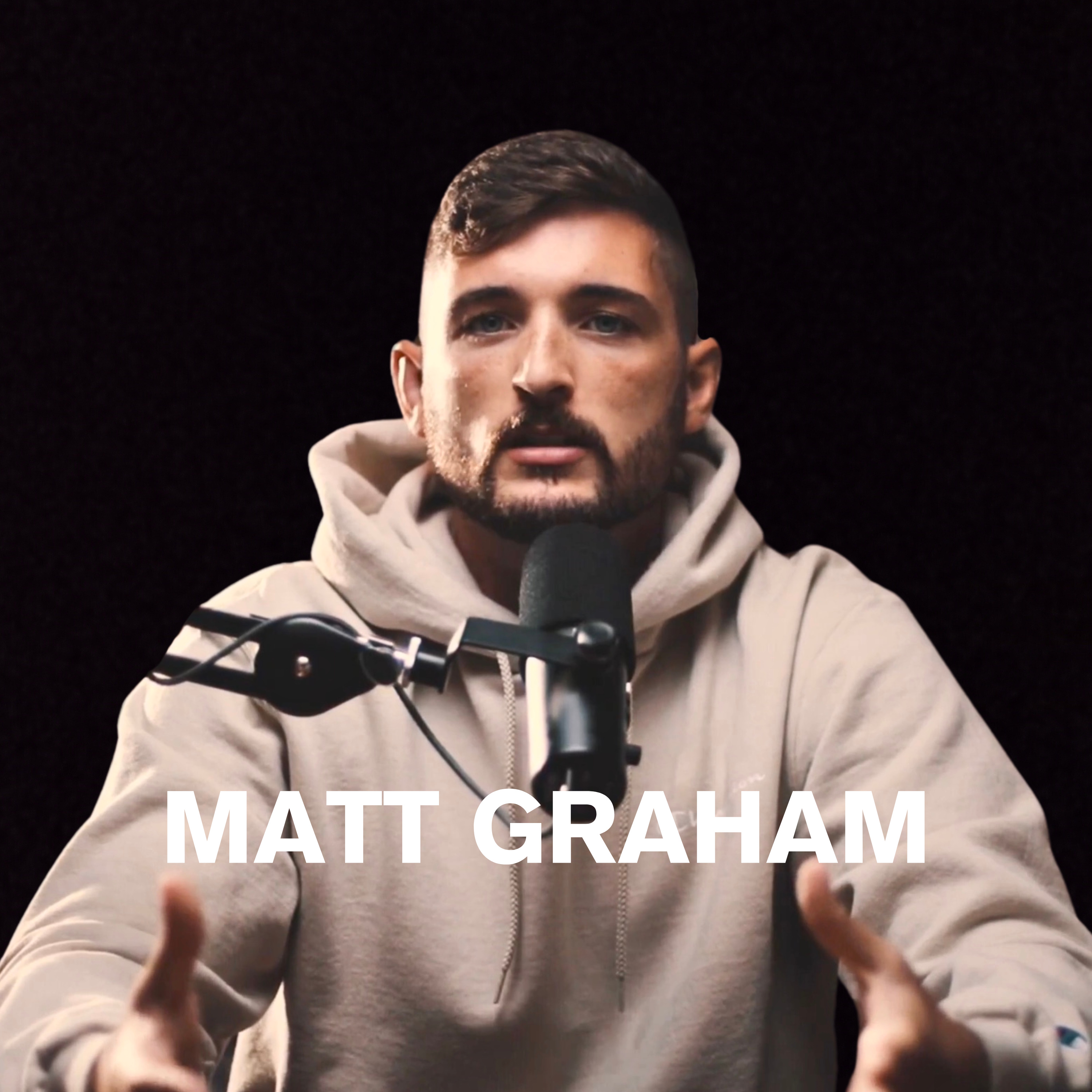 The Chase Merrill Podcast