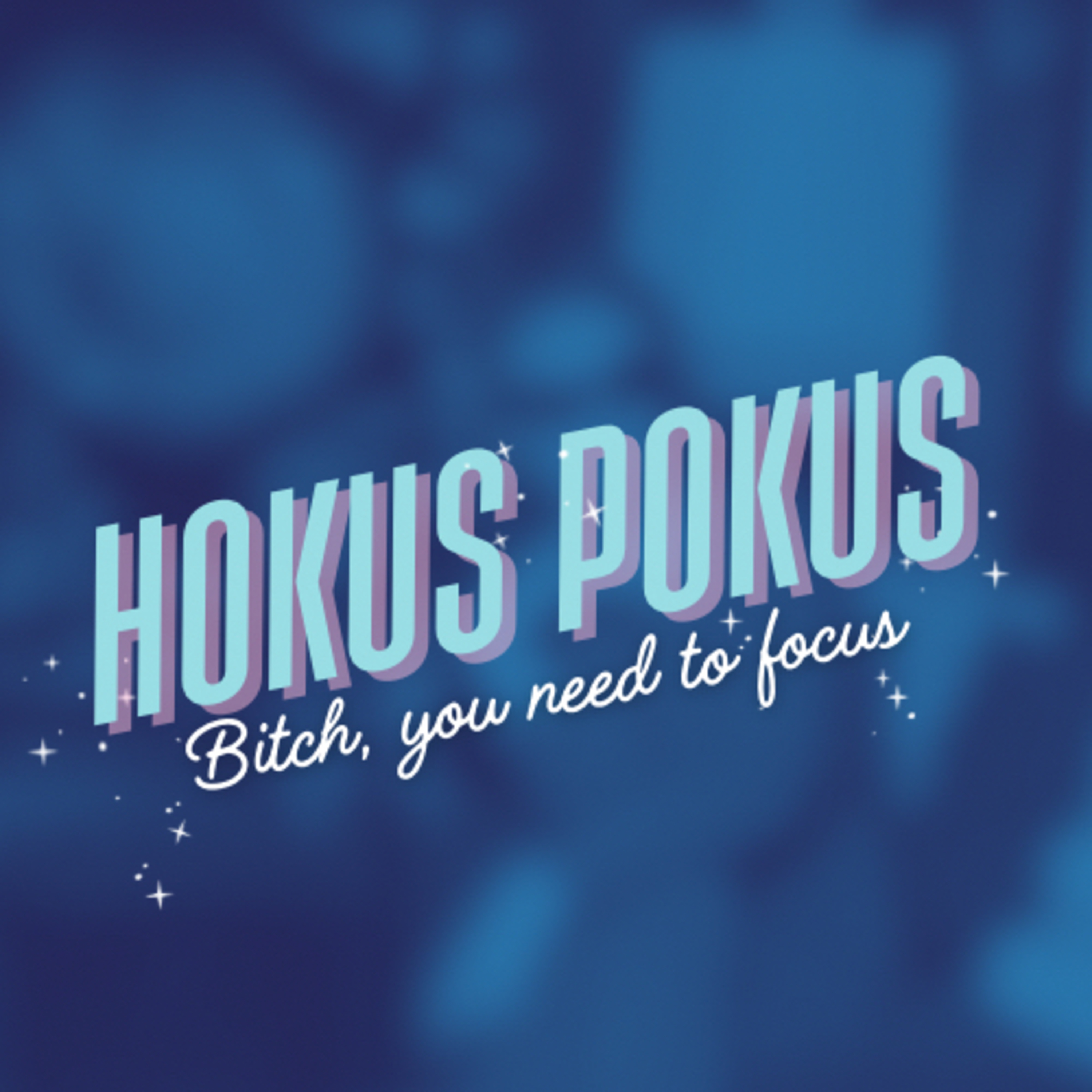 💥HOKUS🦄POKUS 🌈Astro 🪐Real 🕊️Talk🛸 episode artwork
