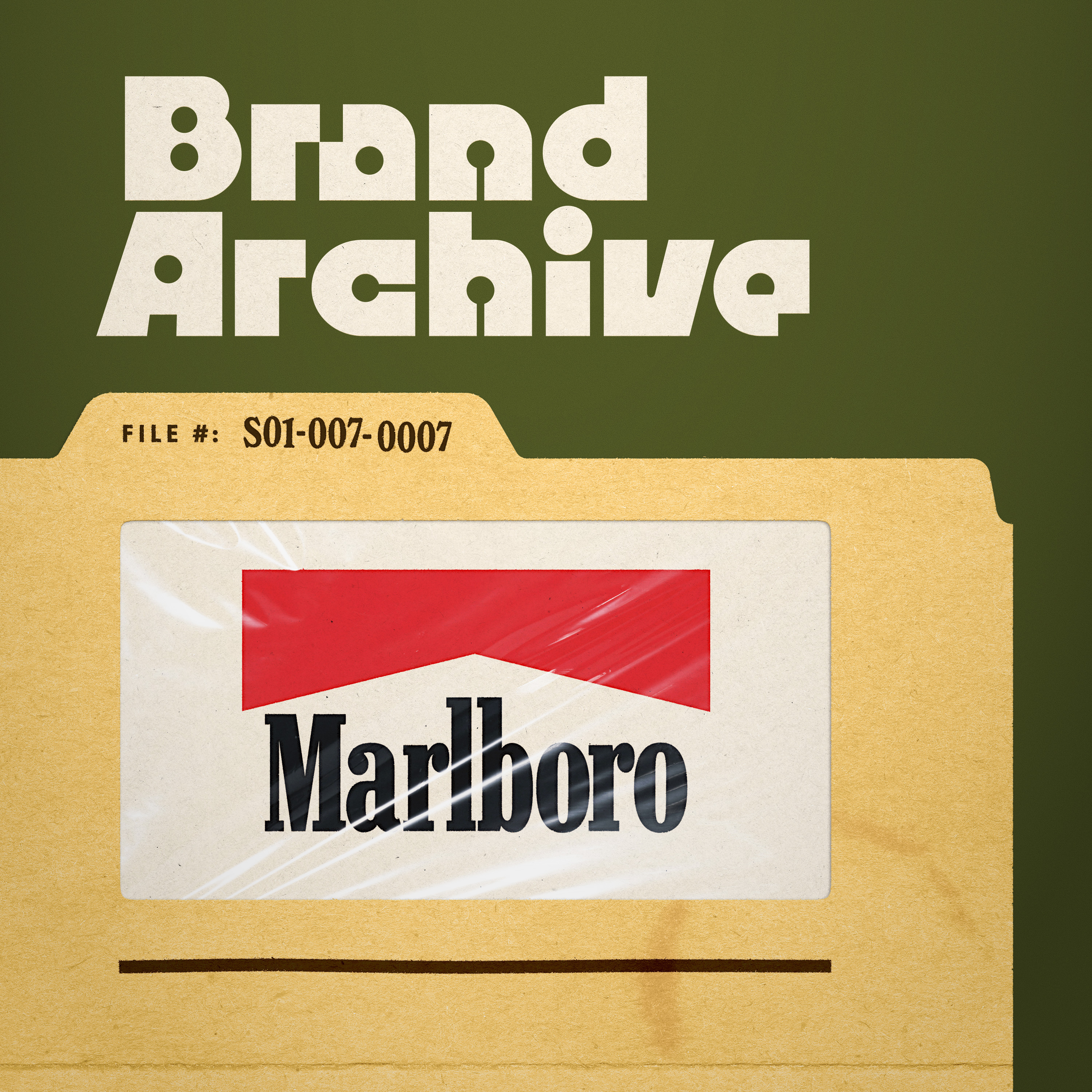 The Brand Archive